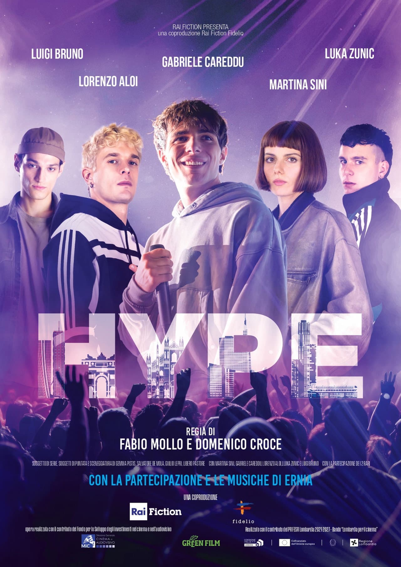 Hype preview 2