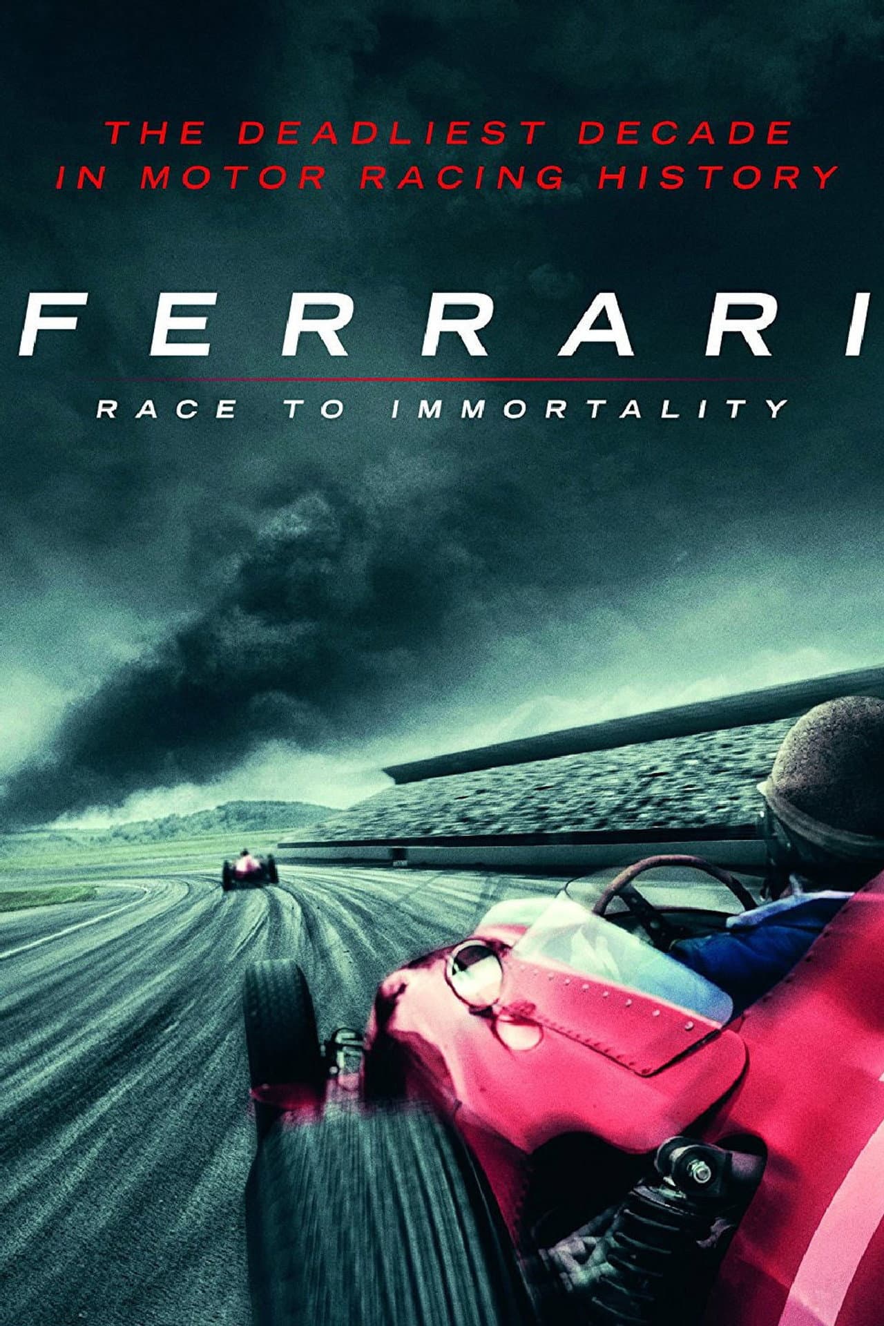 Ferrari: Race to Immortality preview 2