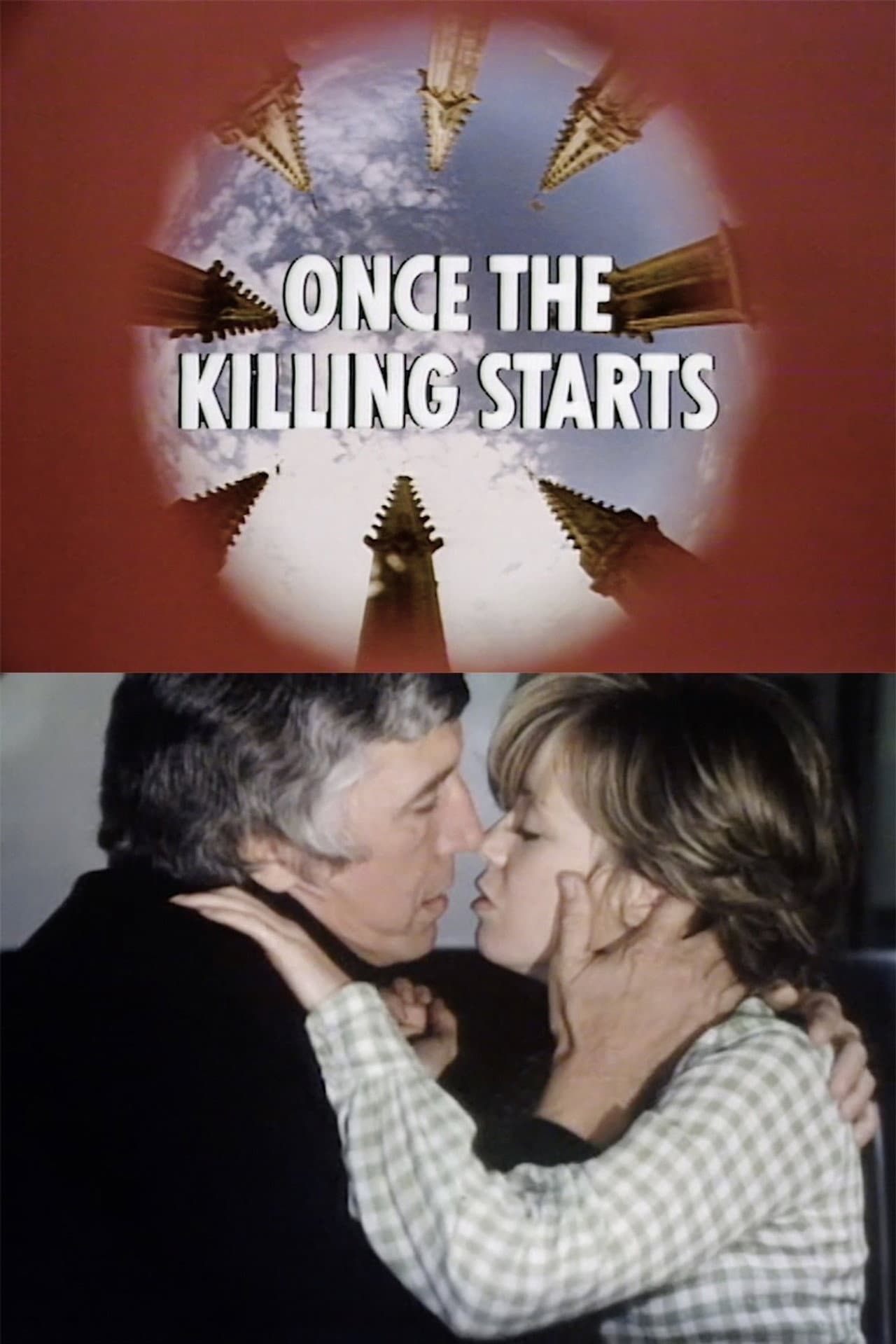 Once the Killing Starts preview 1
