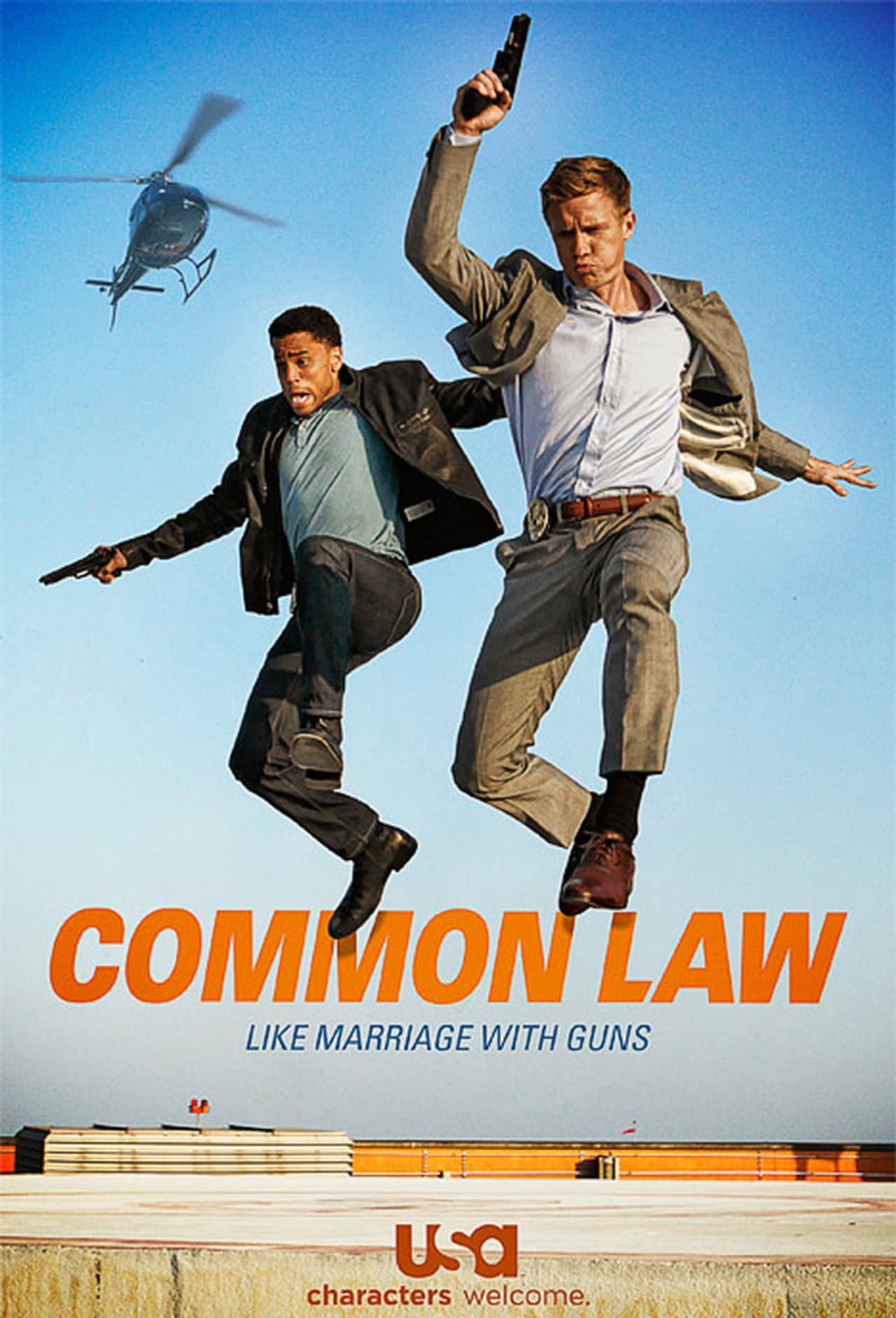 Season 1