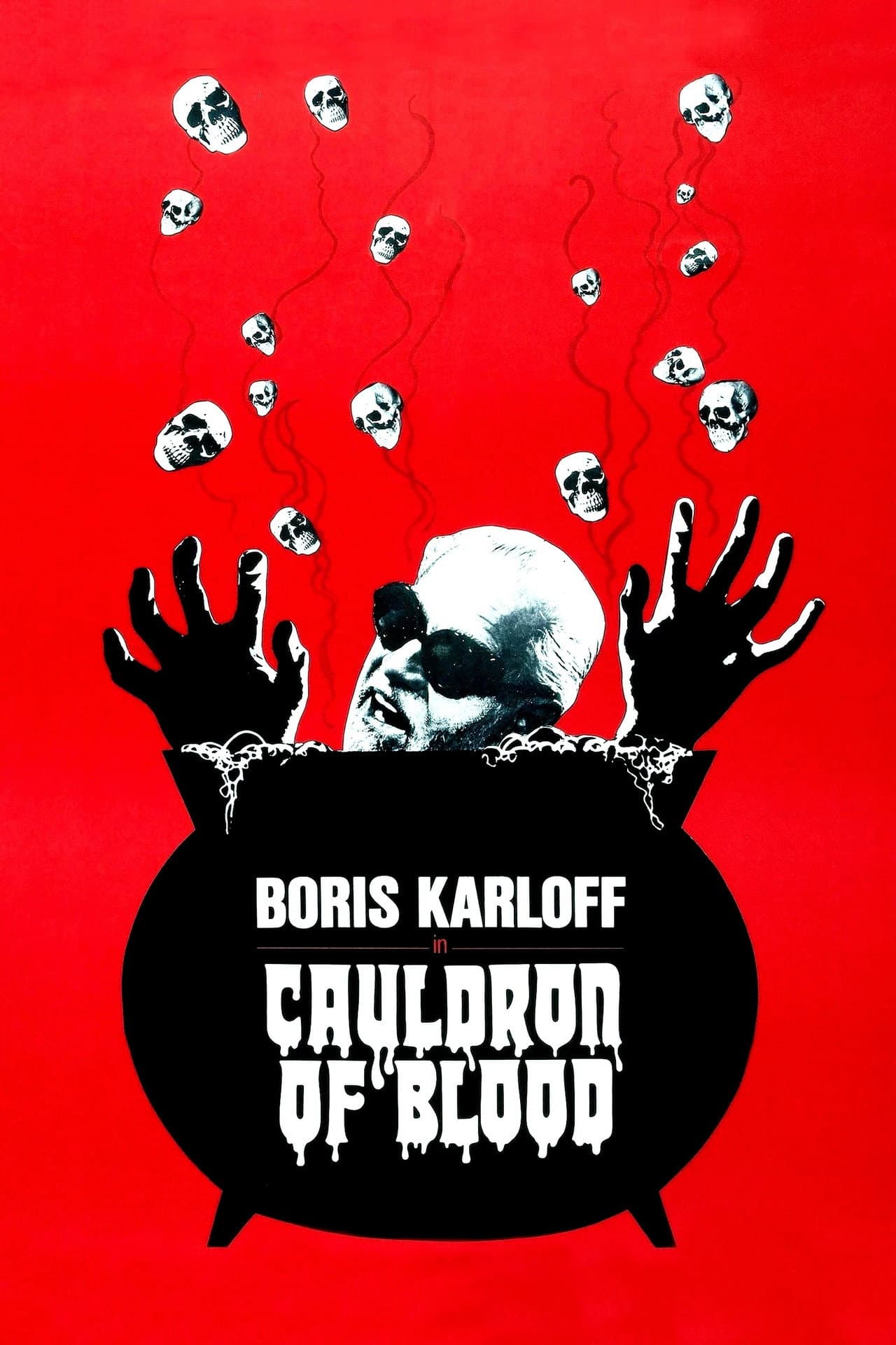 Cauldron of Blood preview 2