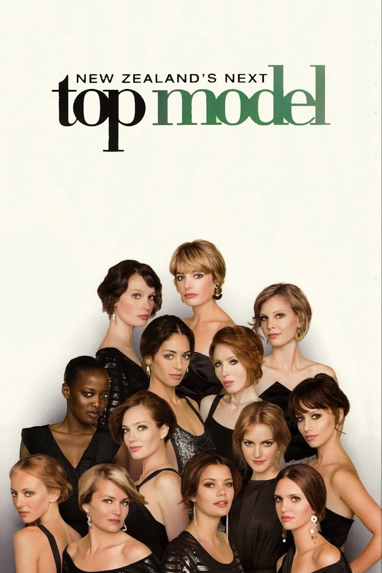 New Zealand's Next Top Model preview 1