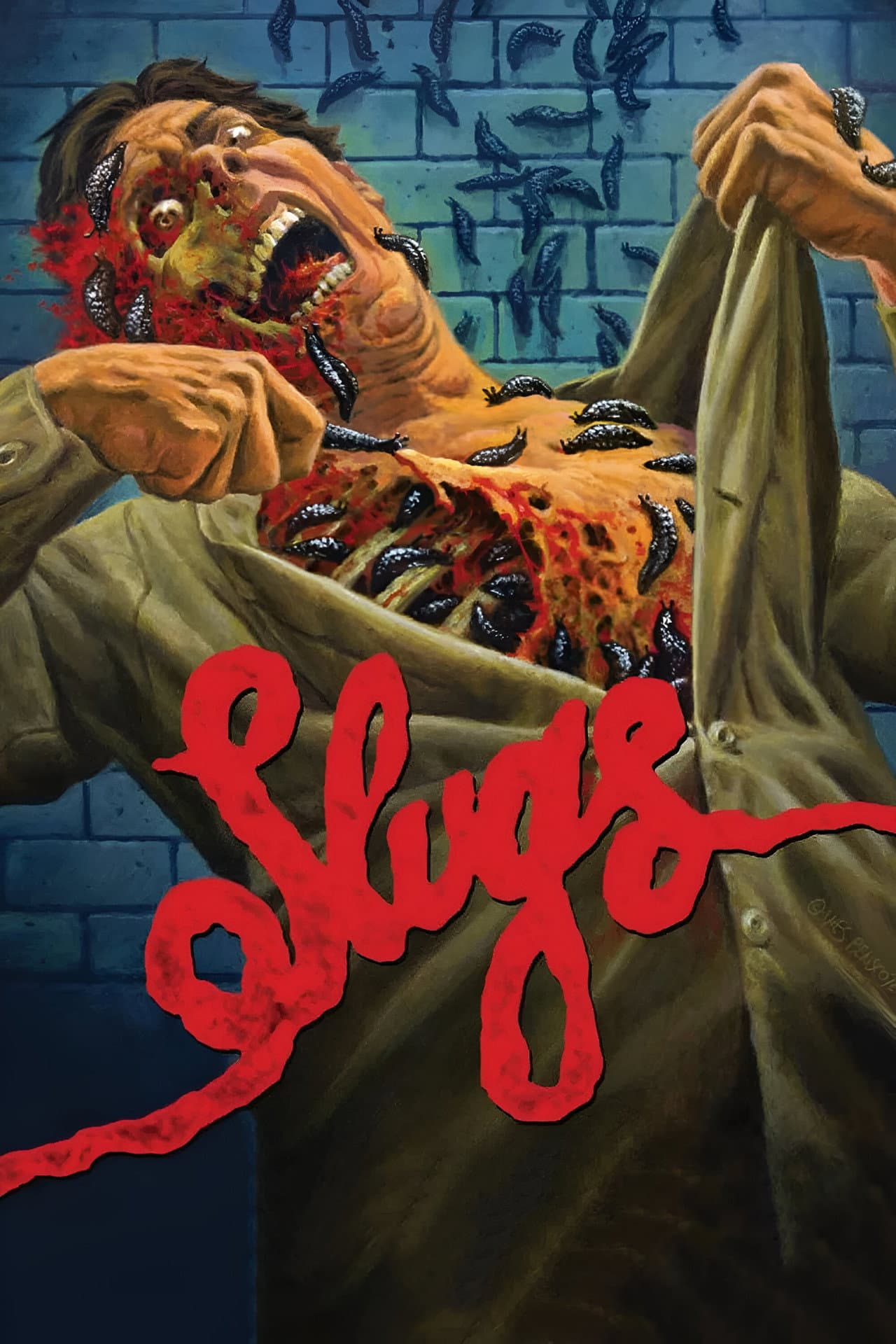Slugs preview 2