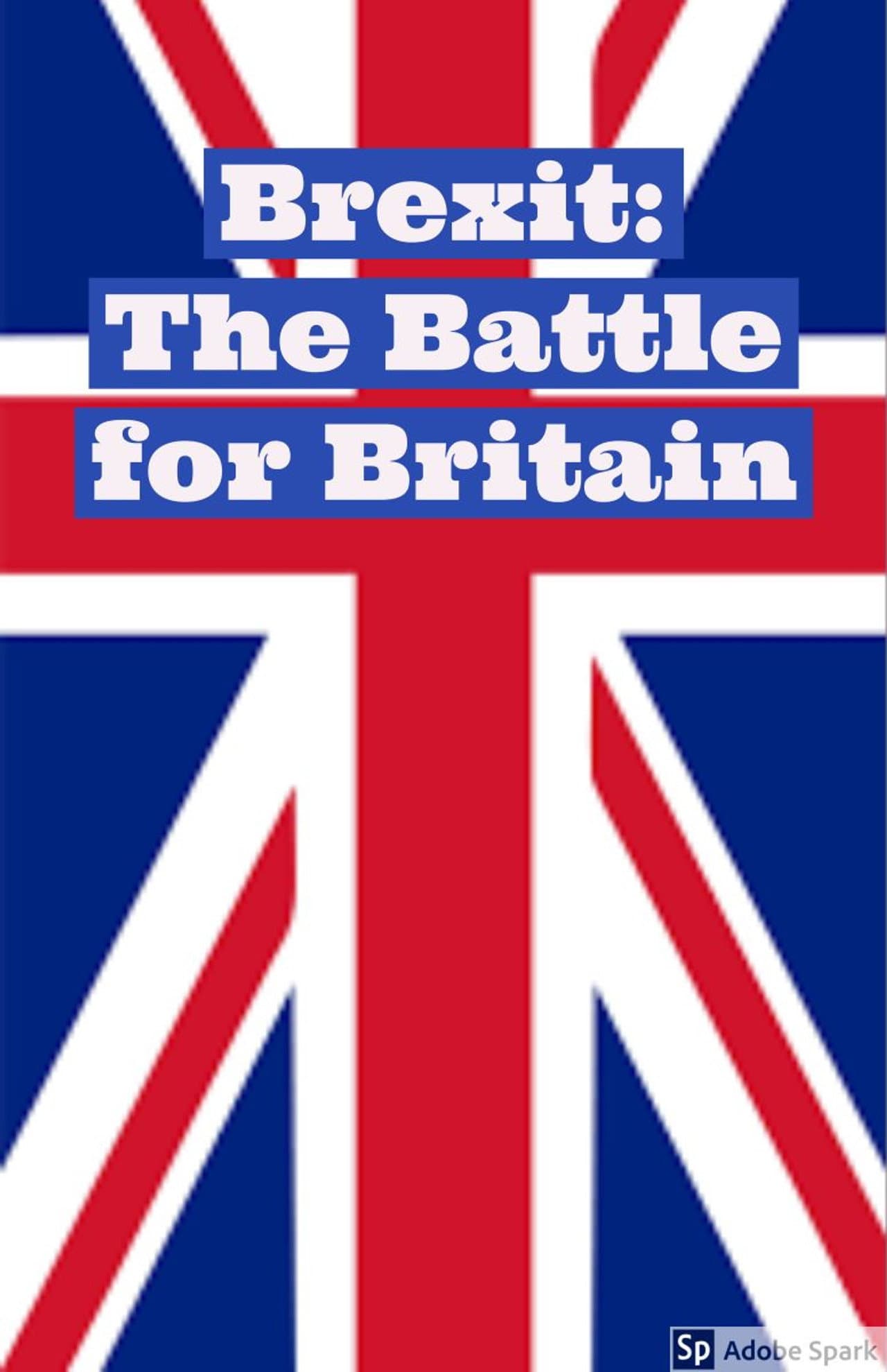 Brexit: The Battle for Britain preview 1