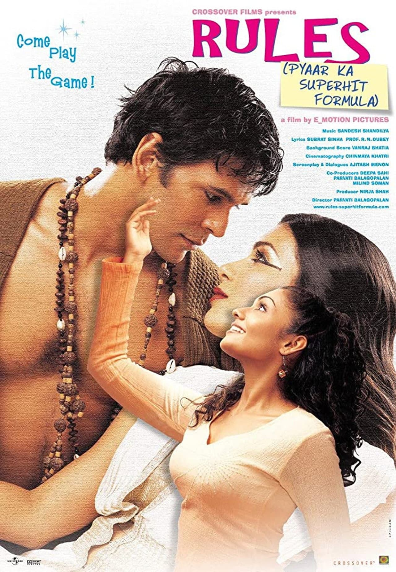 Rules - Pyaar Ka Superhit Formula preview 2