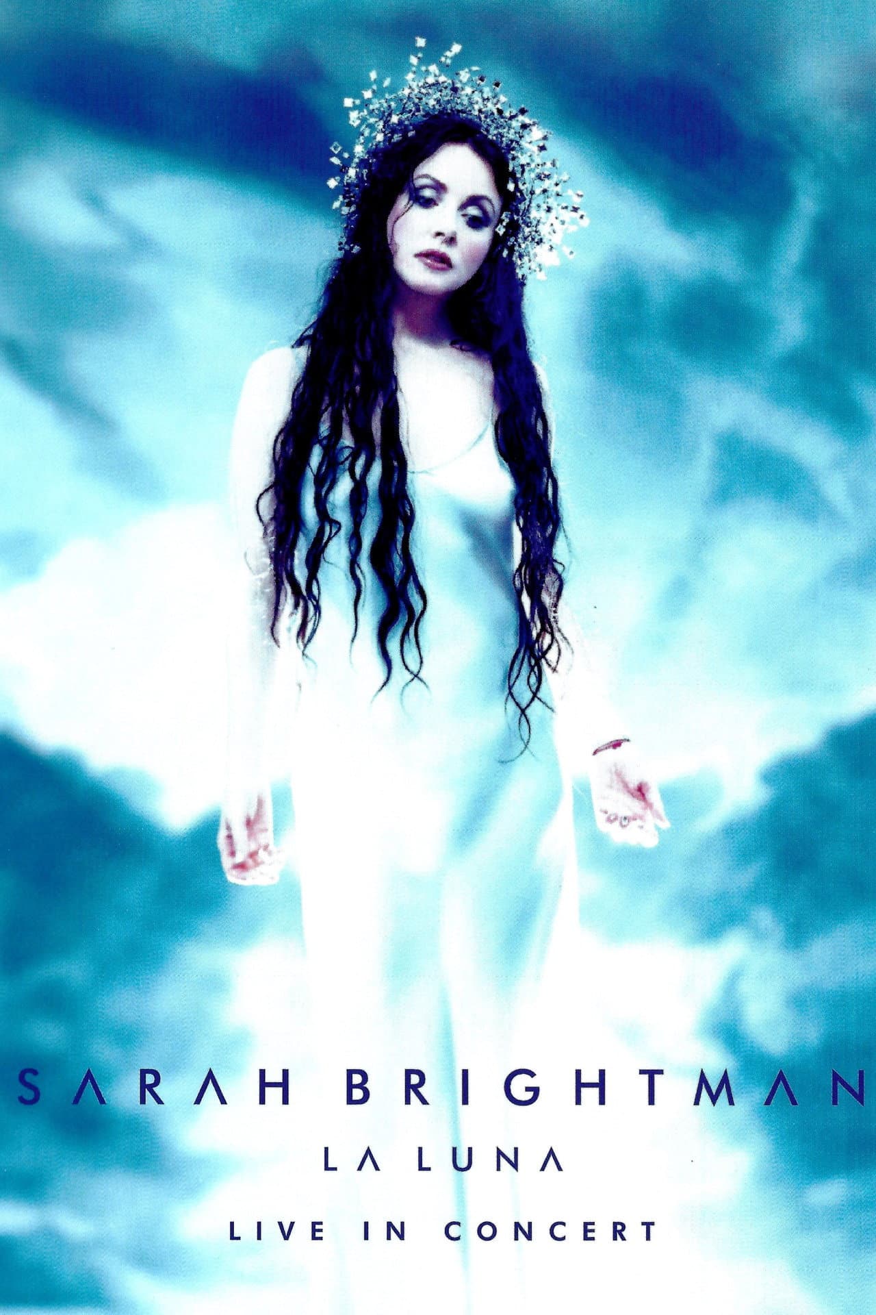 Sarah Brightman: La Luna - Live in Concert preview 1