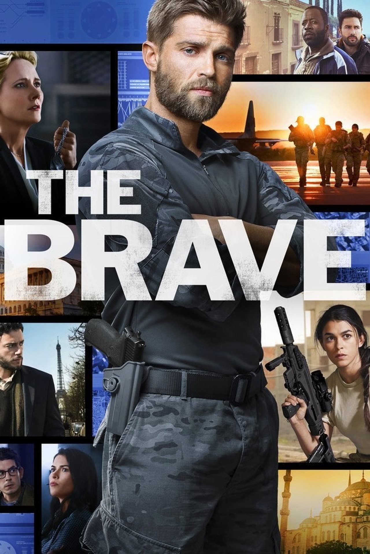 The Brave preview 2