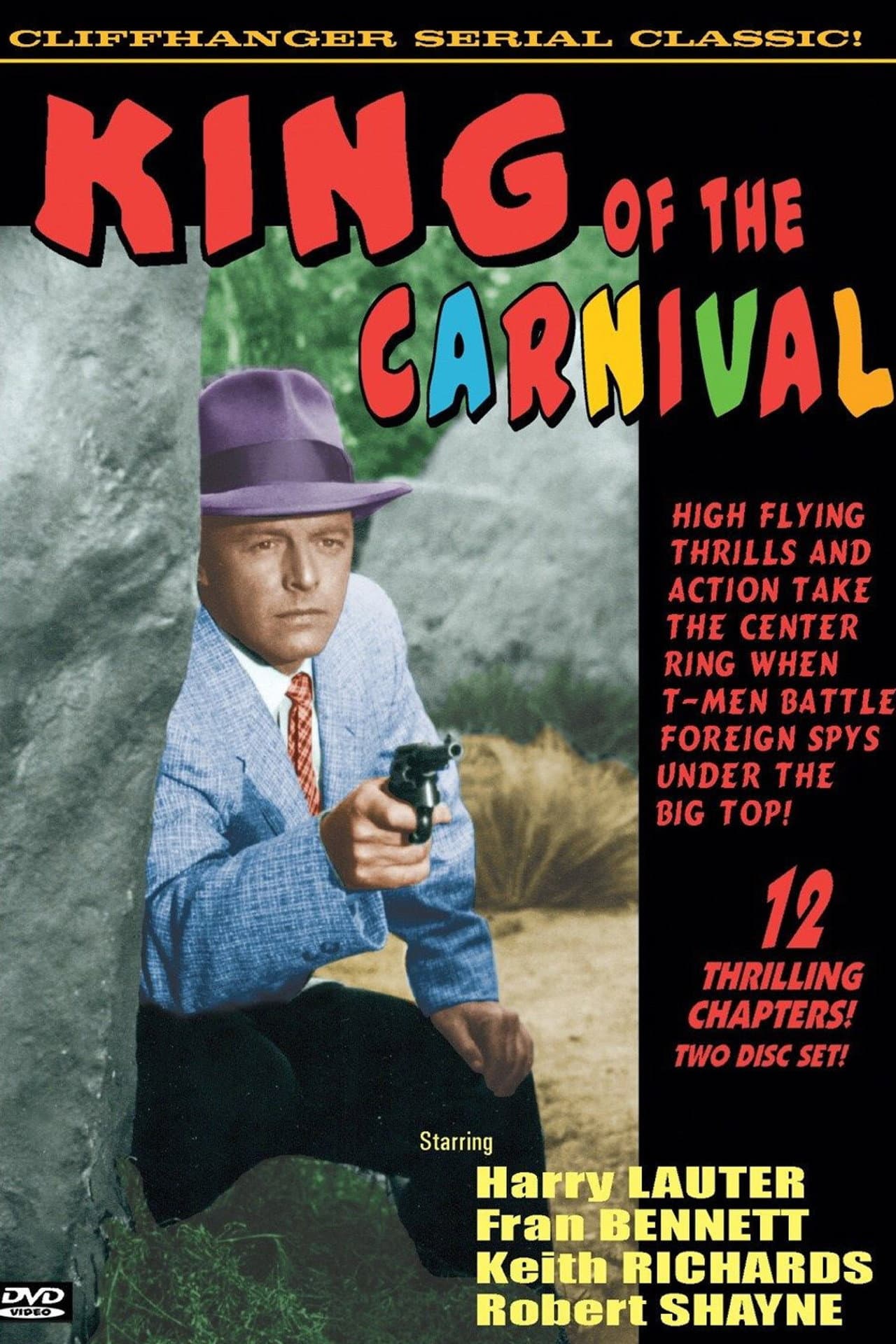 King of the Carnival preview 1