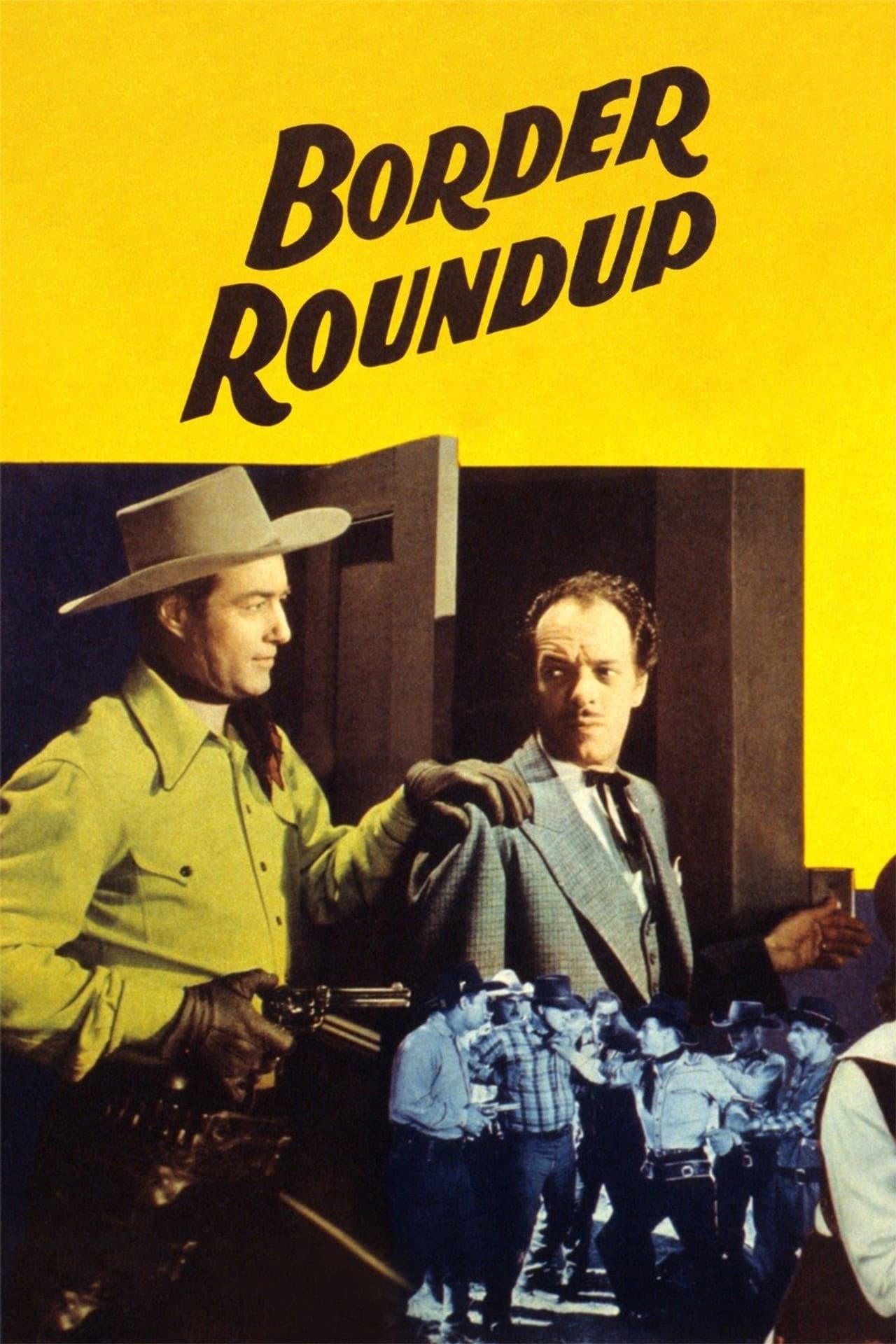 Border Roundup preview 2