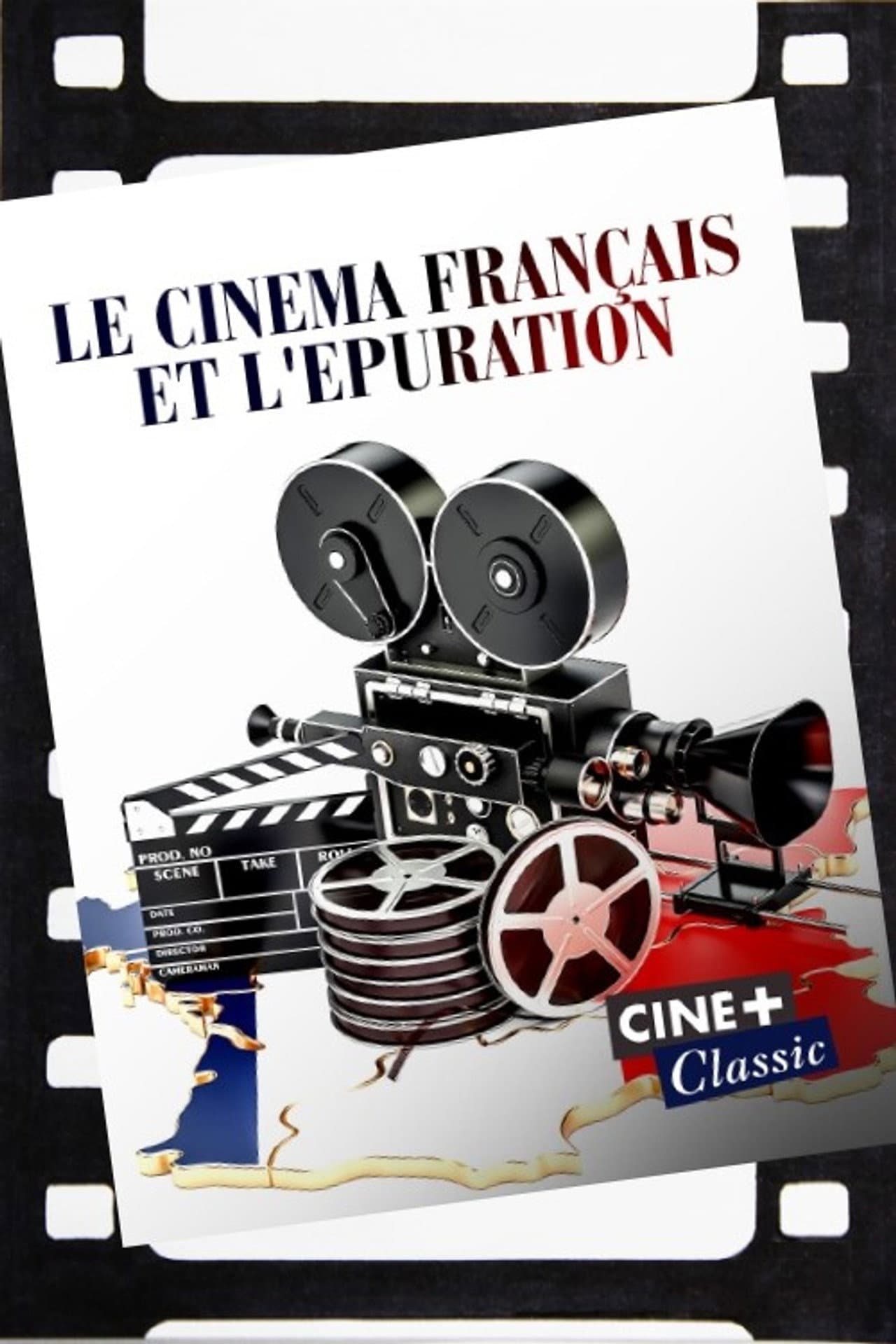 Le cinéma français et l'épuration preview 2