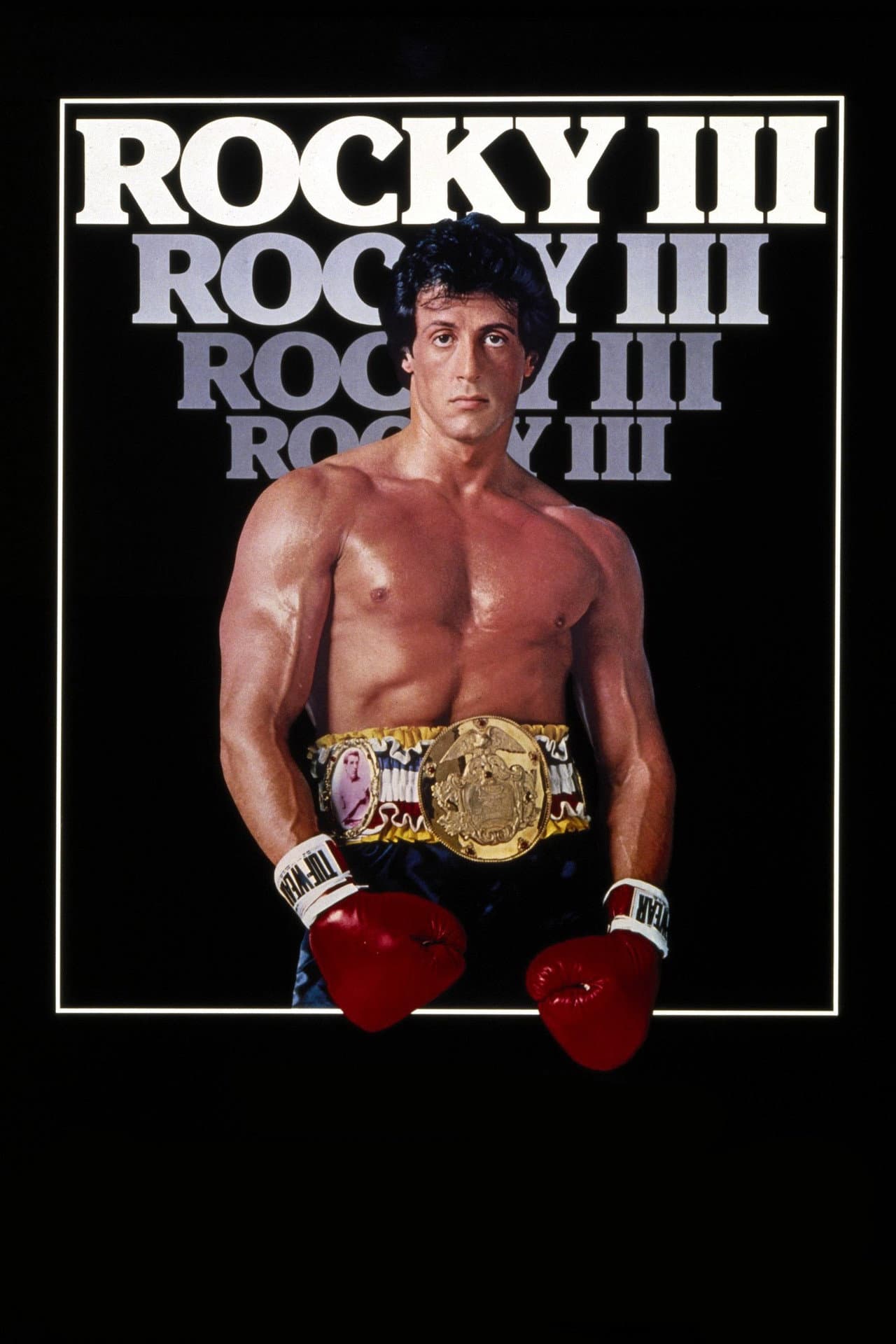 Rocky III preview 2