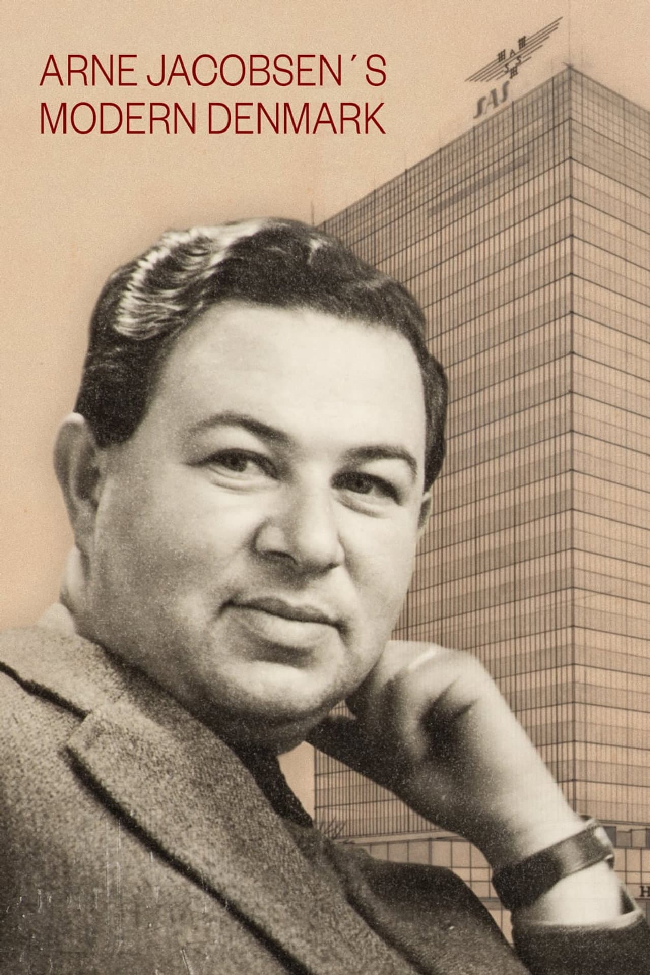Arne Jacobsen’s Modern Denmark preview 2