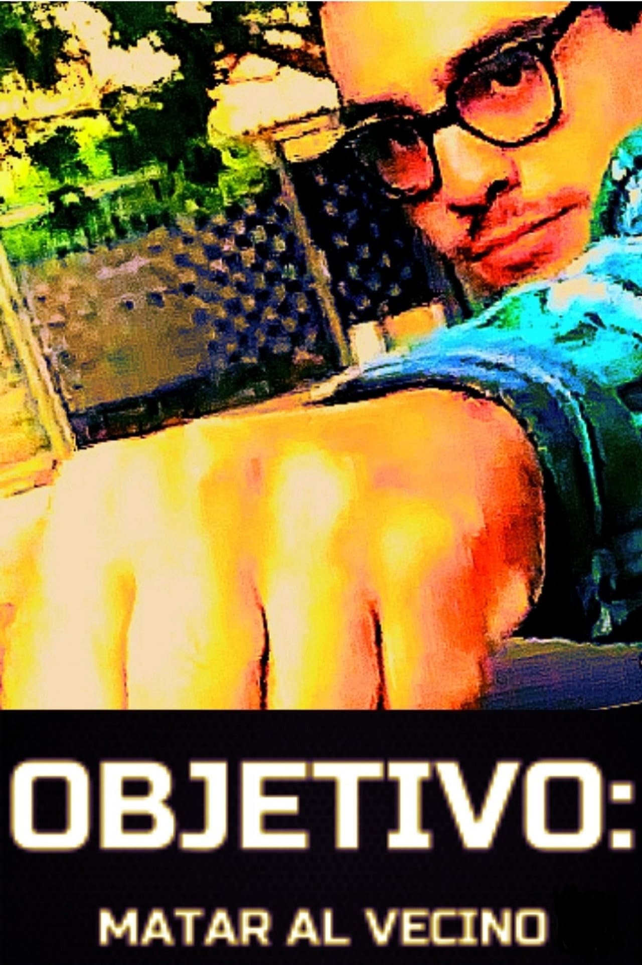 Objetivo: Matar al vecino preview 1