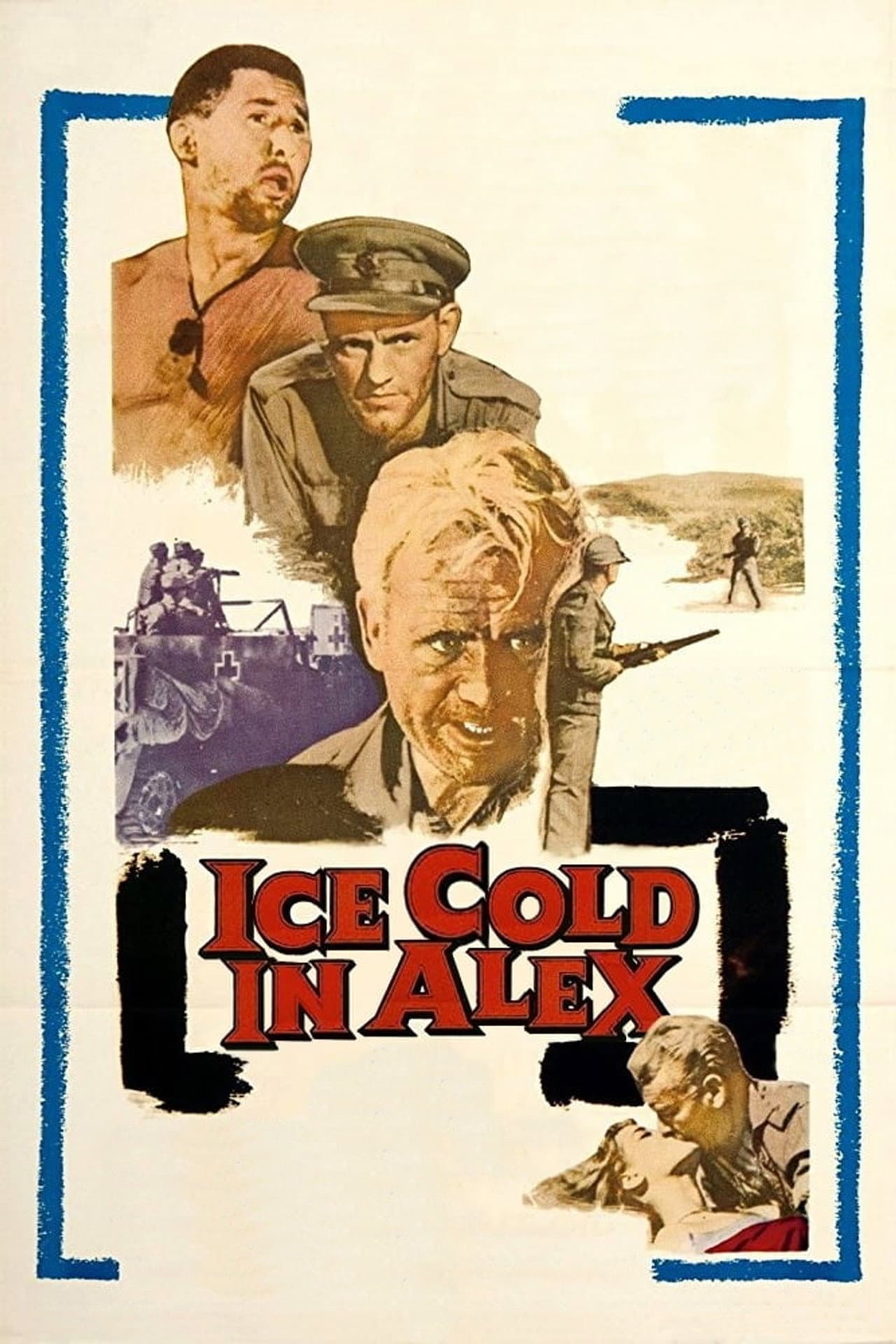 Ice Cold in Alex preview 2