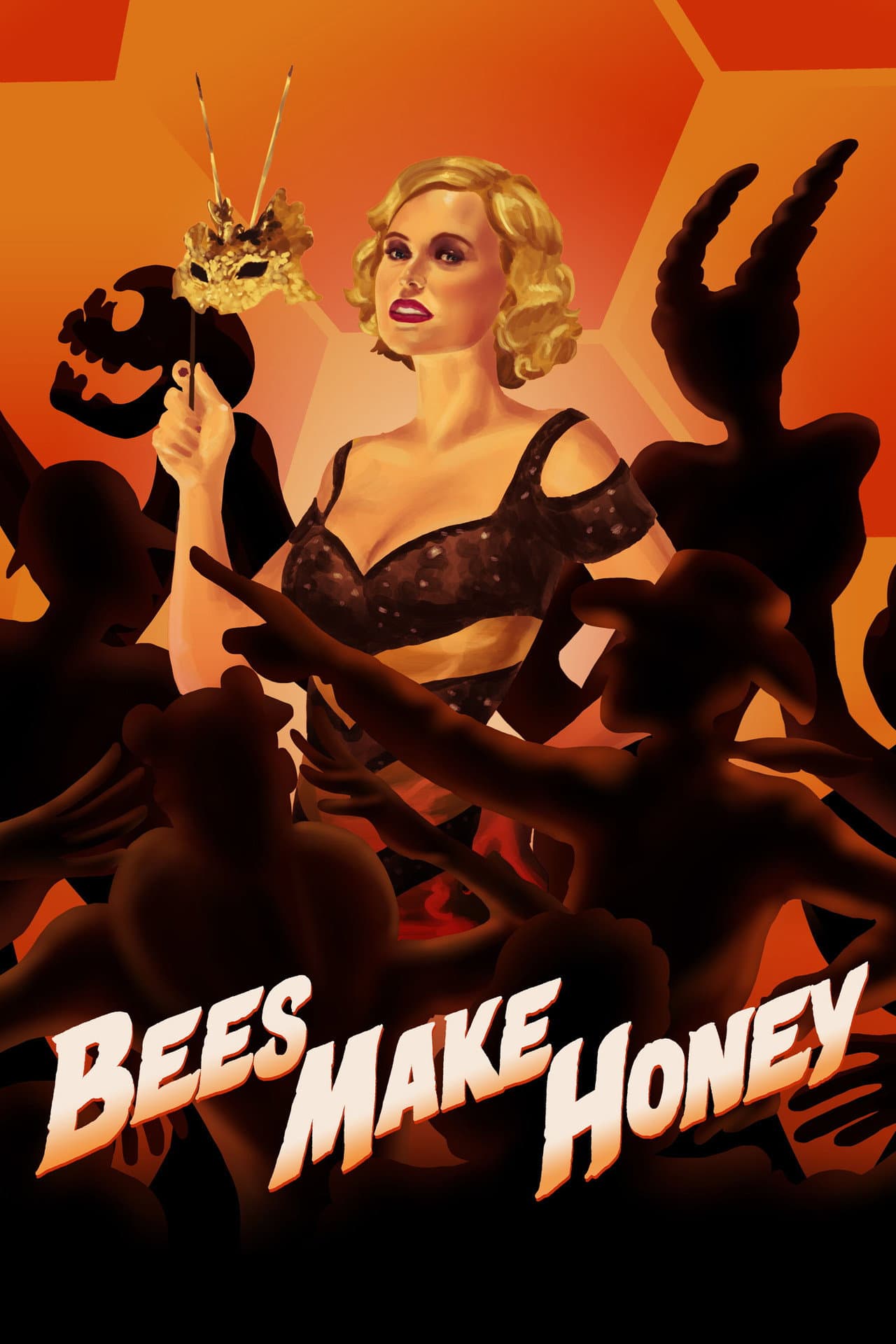 Bees Make Honey preview 2