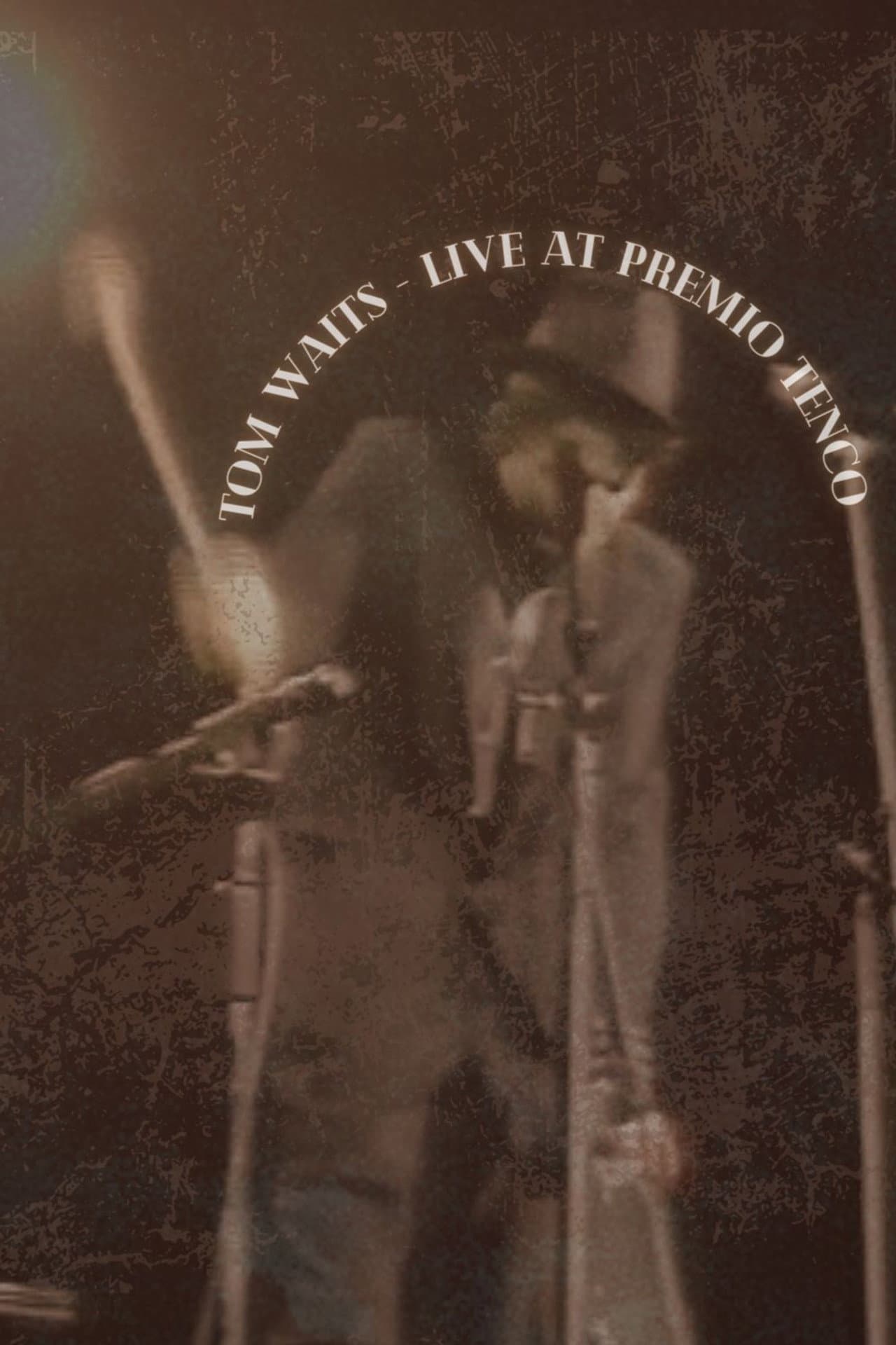 Tom Waits - Live at Premio Tenco in Sanremo Italy preview 1