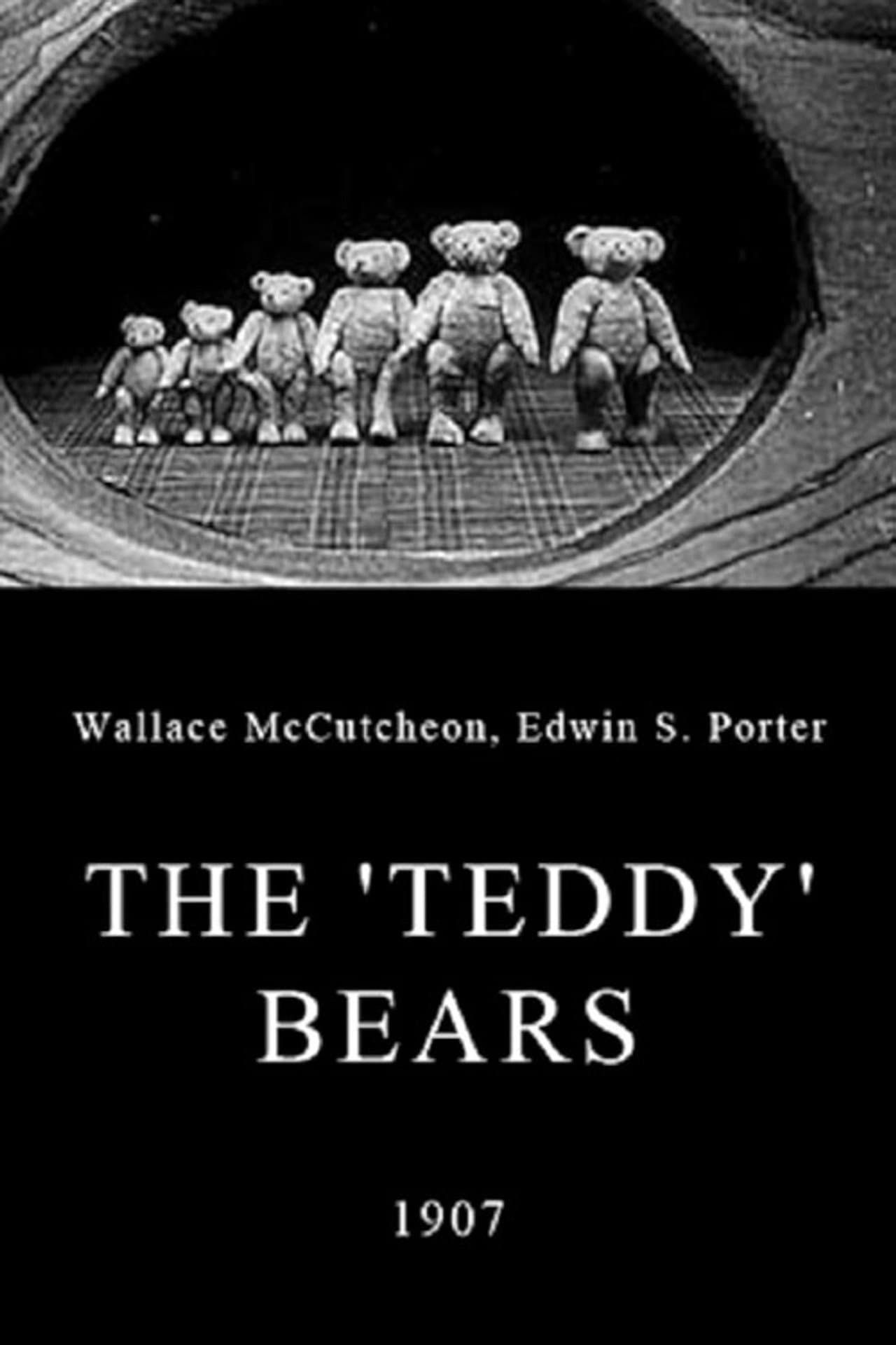 The 'Teddy' Bears preview 1