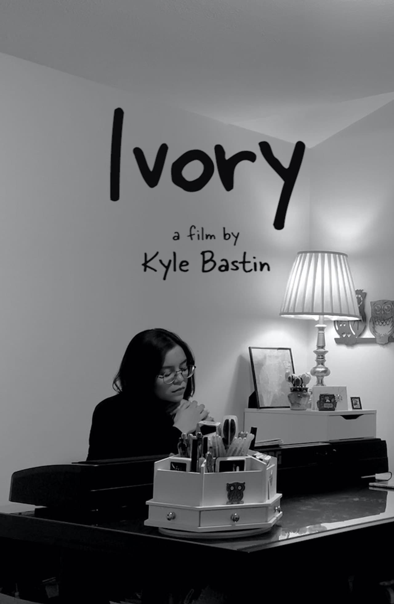 Ivory preview 2