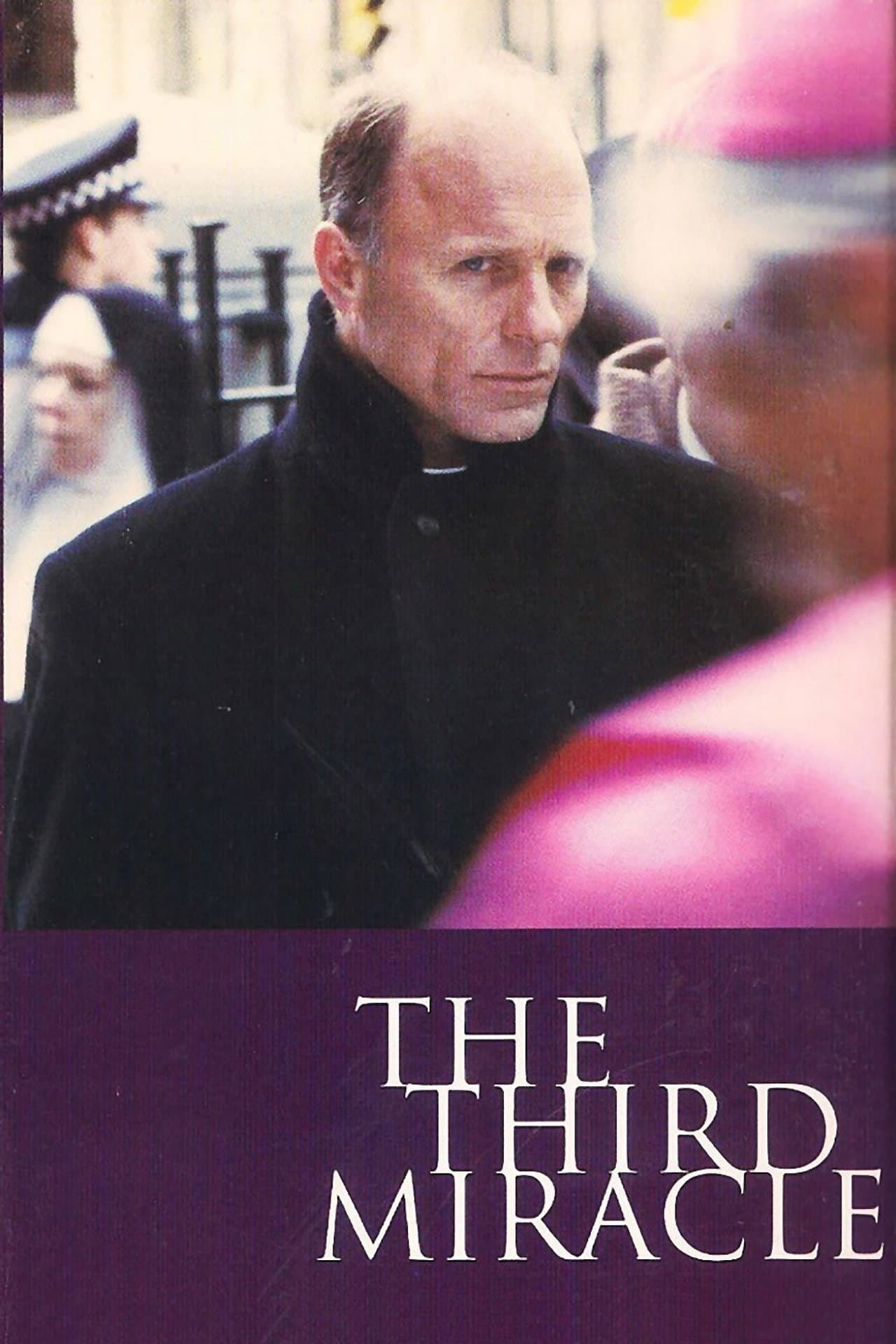 The Third Miracle preview 2