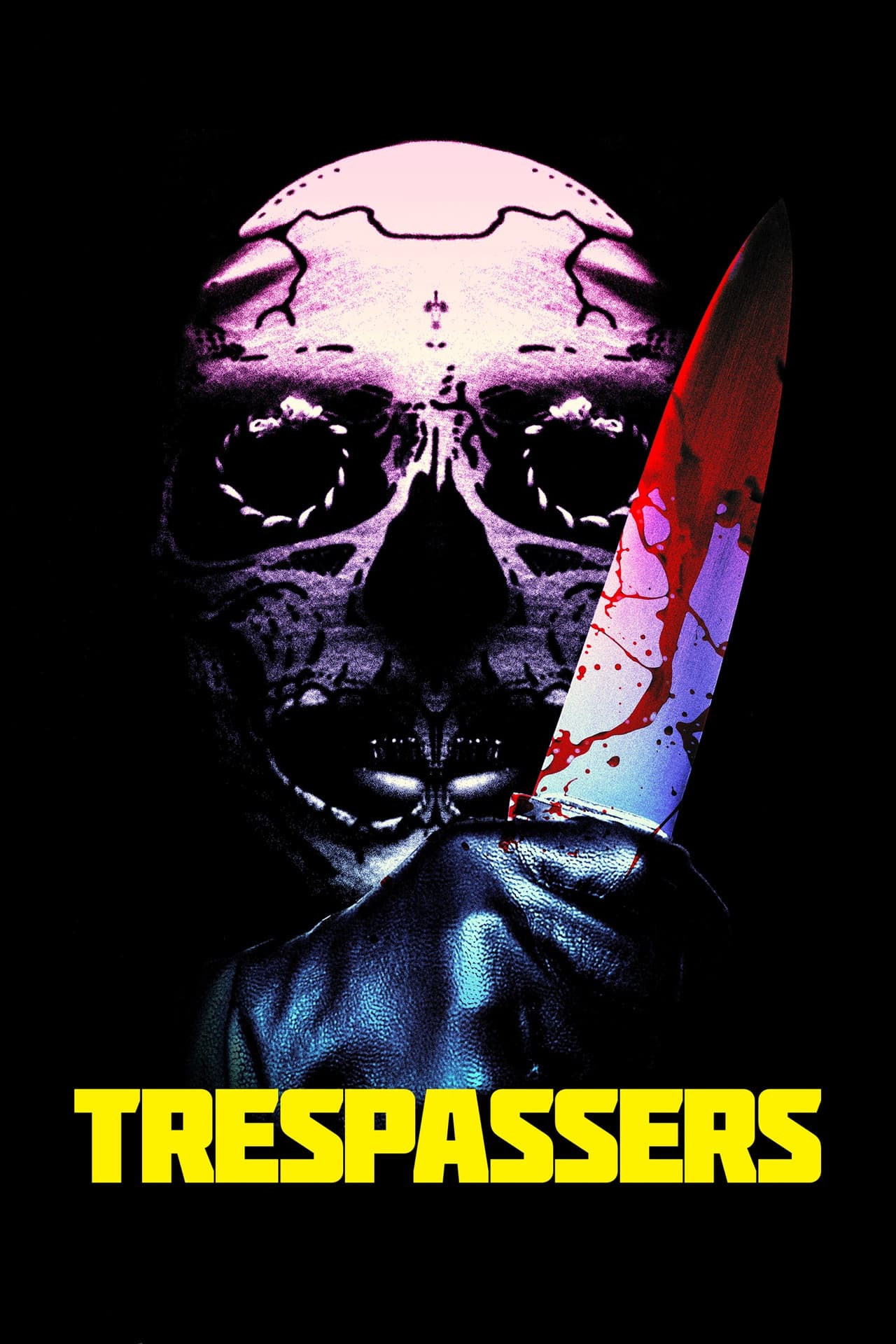 Trespassers preview 2