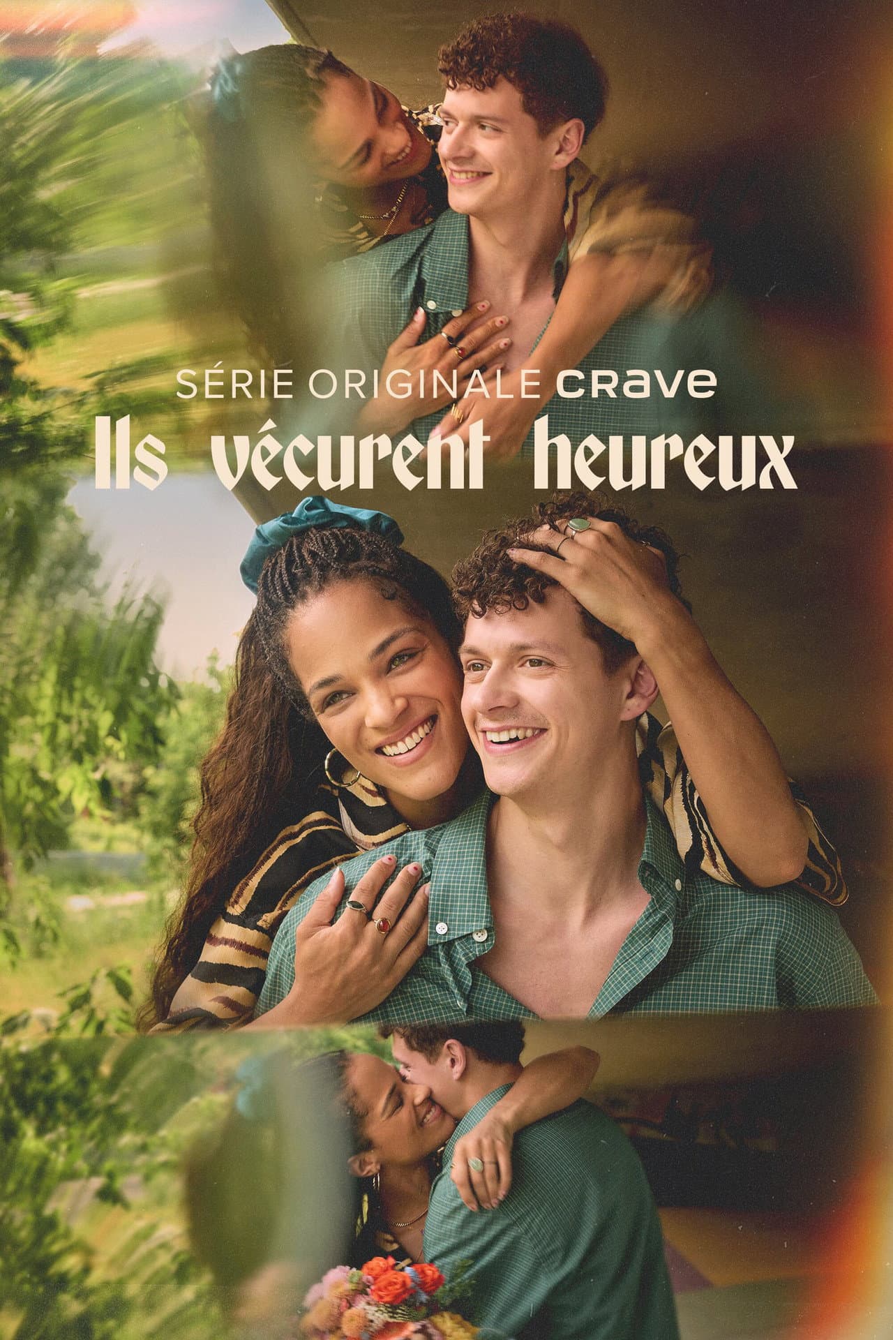 Ils vécurent heureux preview 2