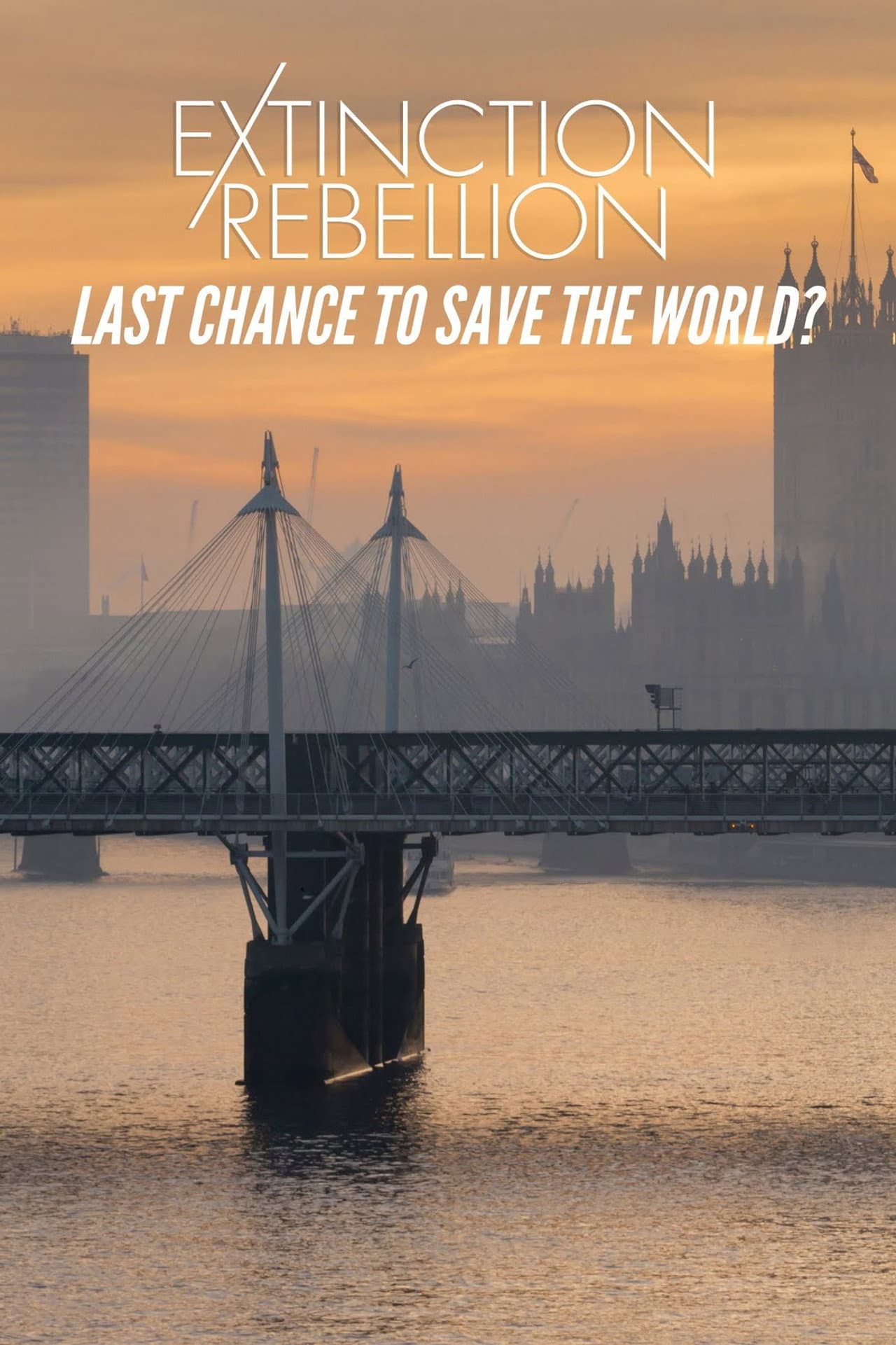 Extinction Rebellion: Last Chance to Save the World? preview 2