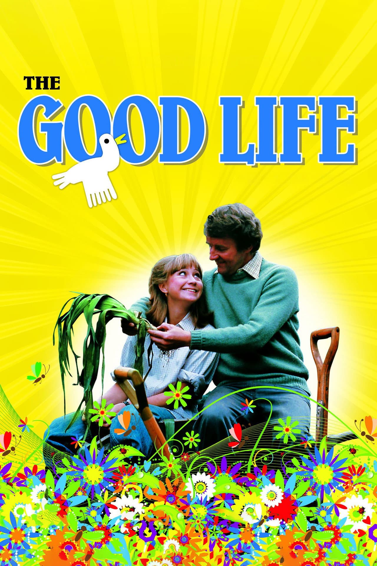The Good Life preview 2