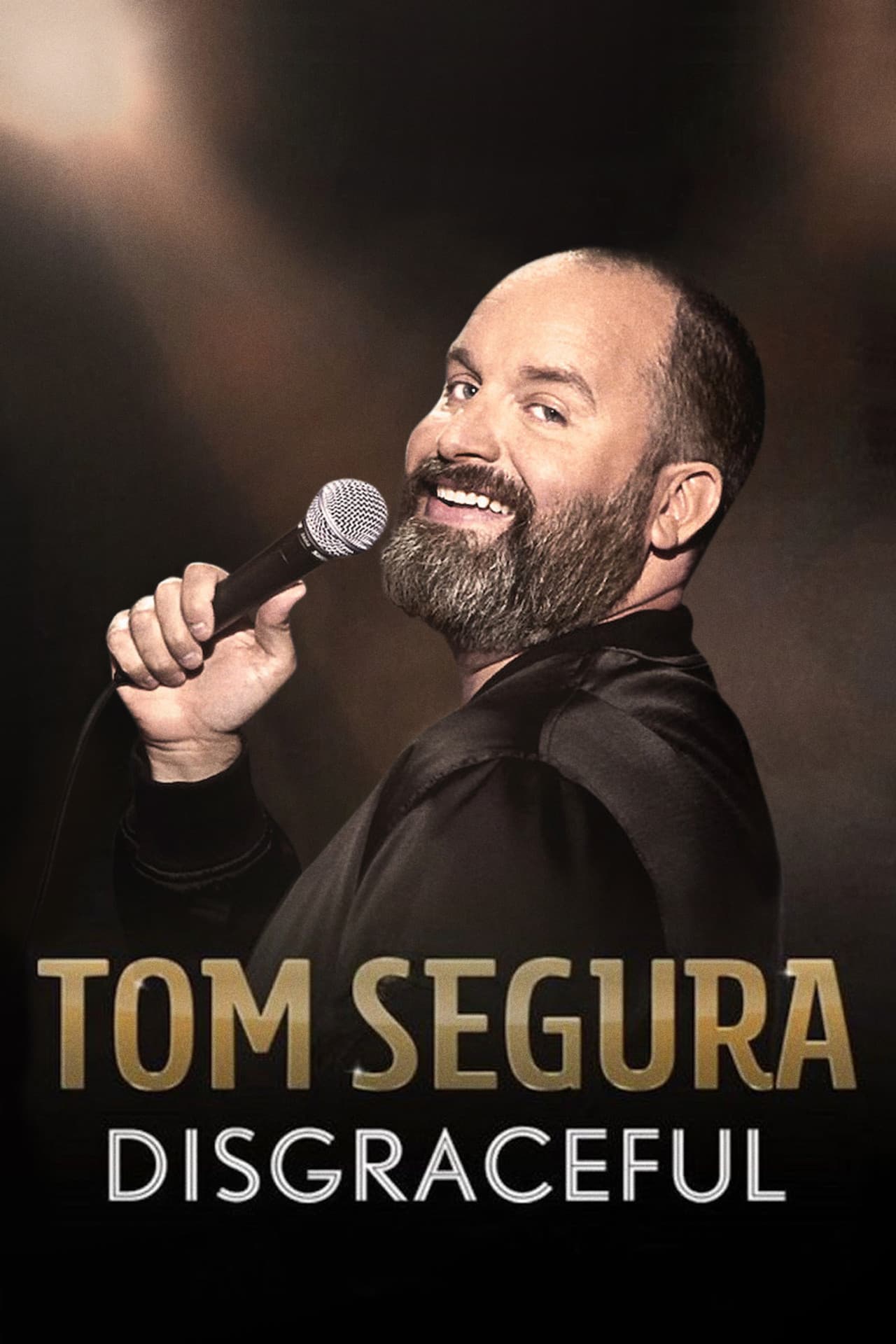 Tom Segura: Disgraceful preview 2