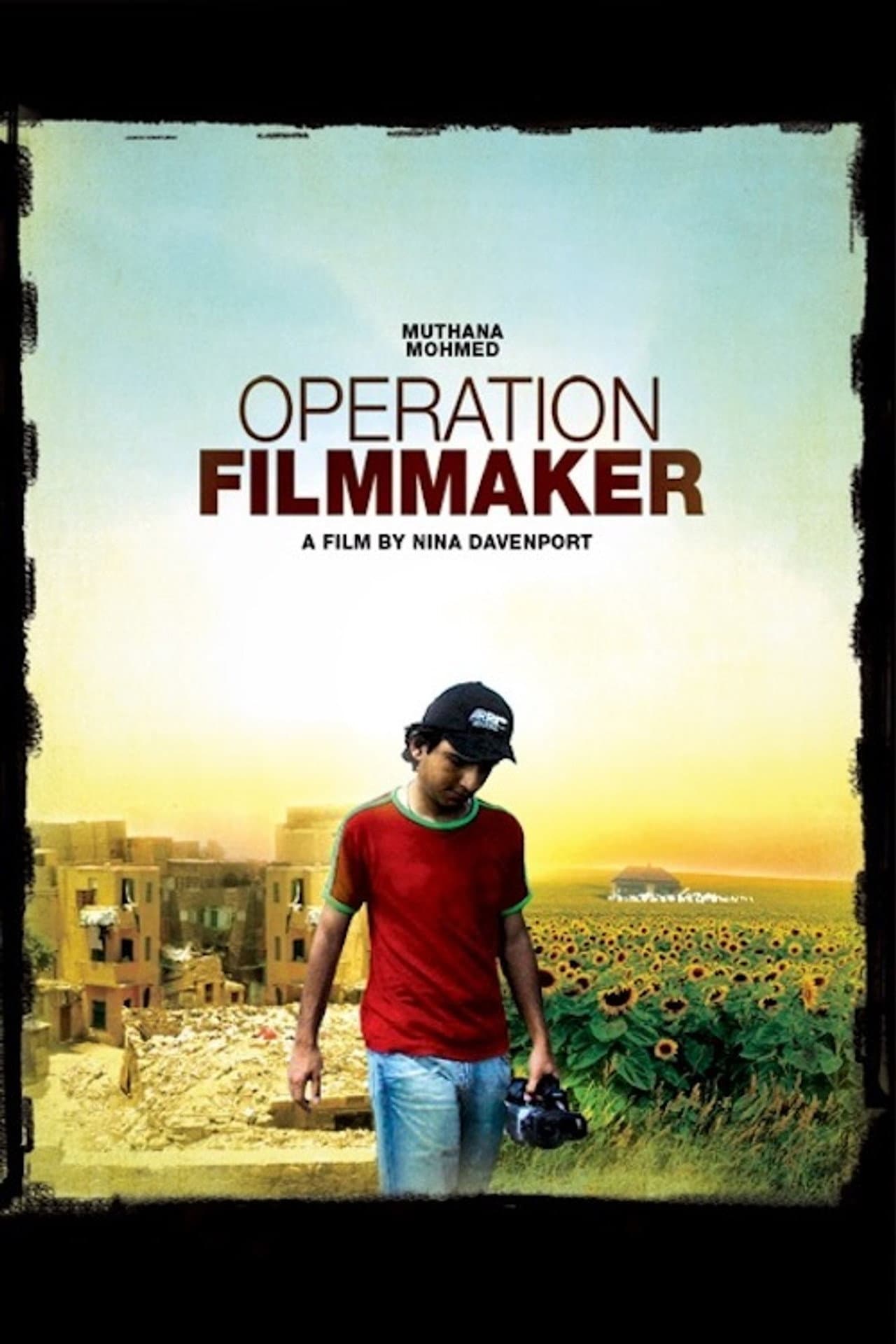 Operation Filmmaker preview 1