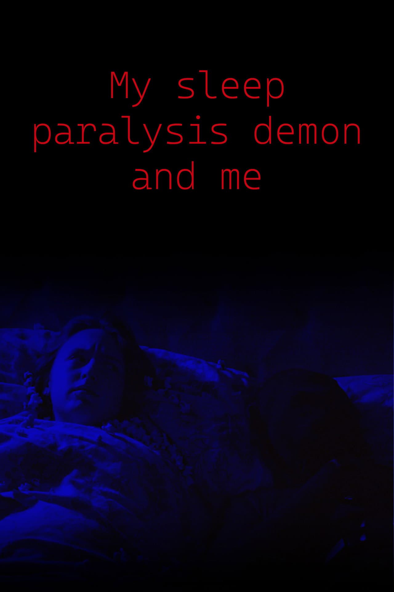 My Sleep Paralysis Demon and Me preview 2