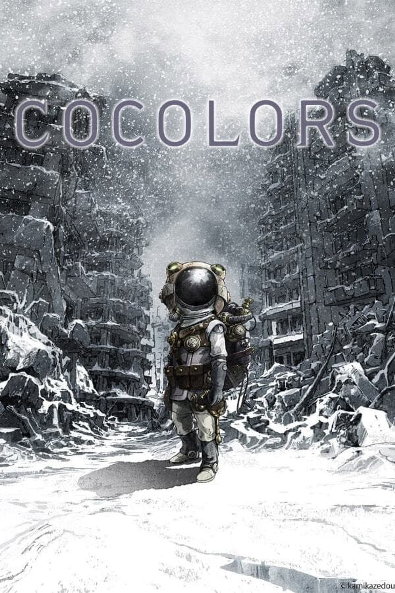 Cocolors preview 2