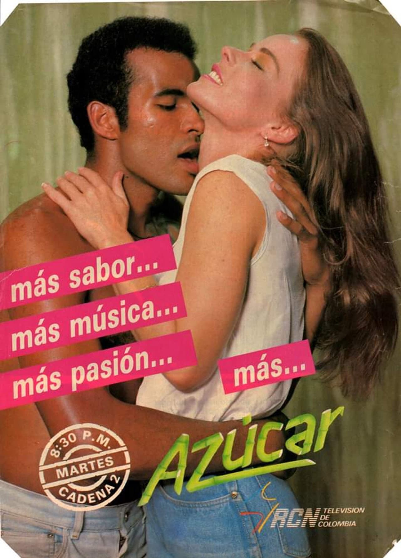 Azúcar preview 1