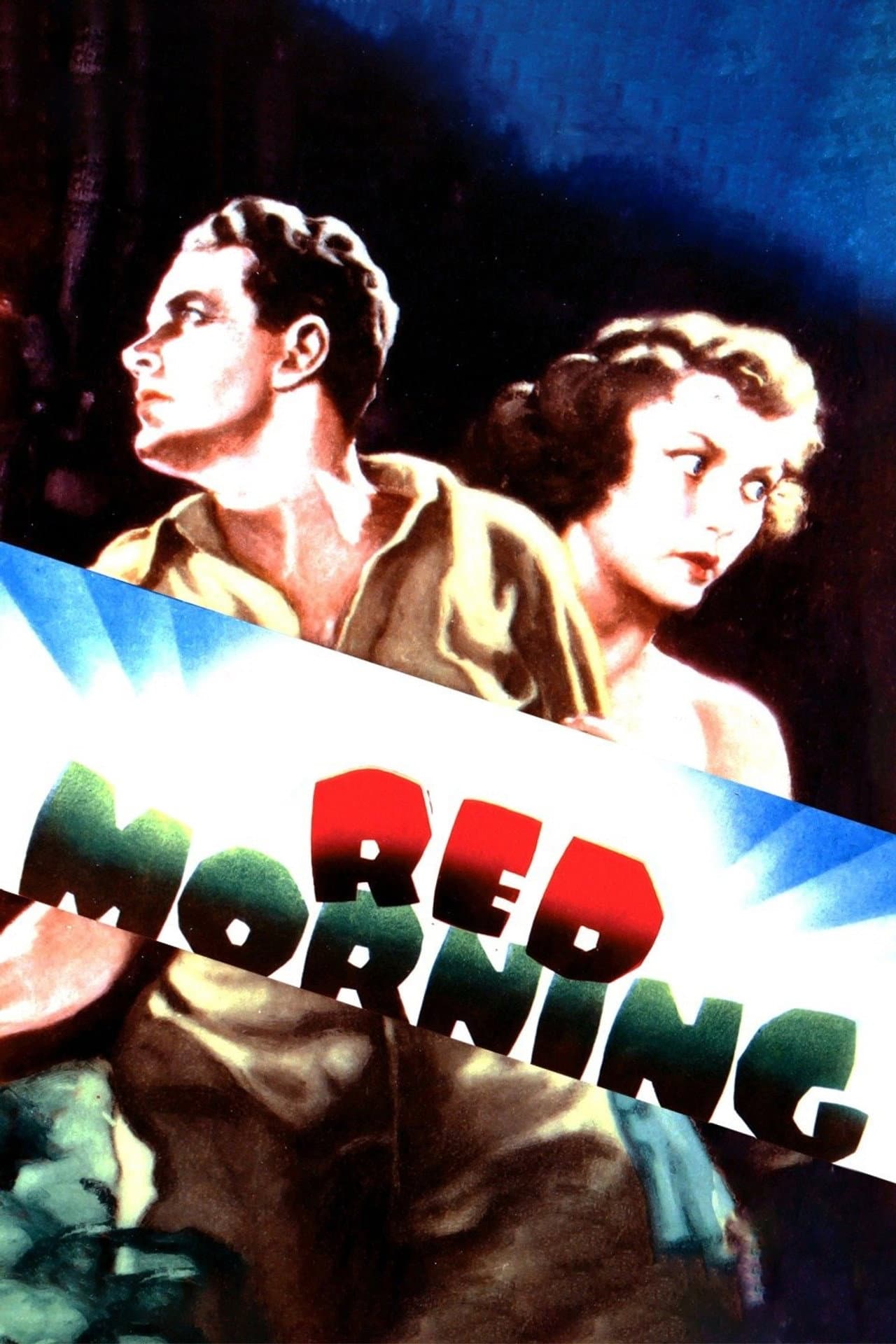 Red Morning preview 1