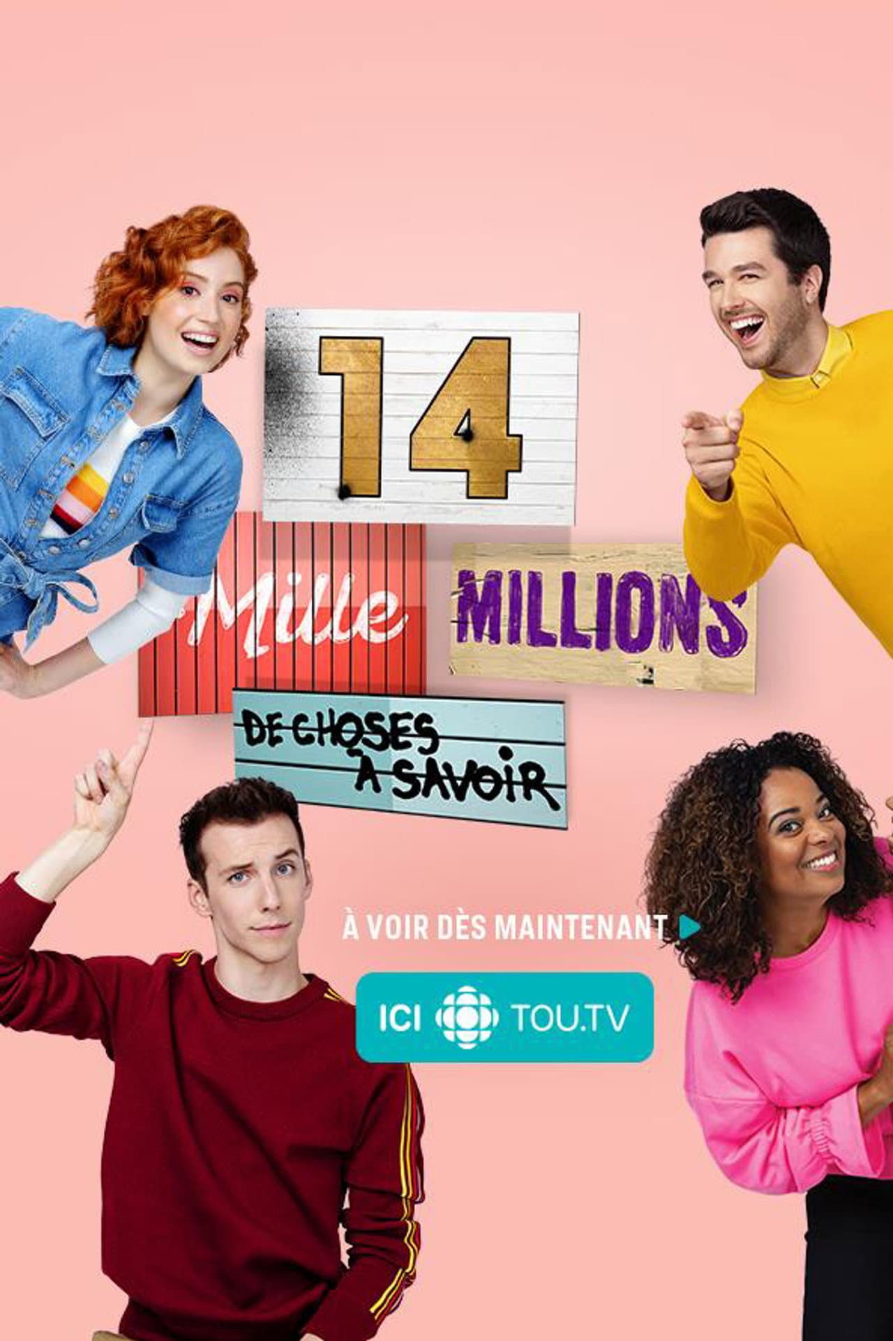 14 mille millions de choses à savoir preview 2