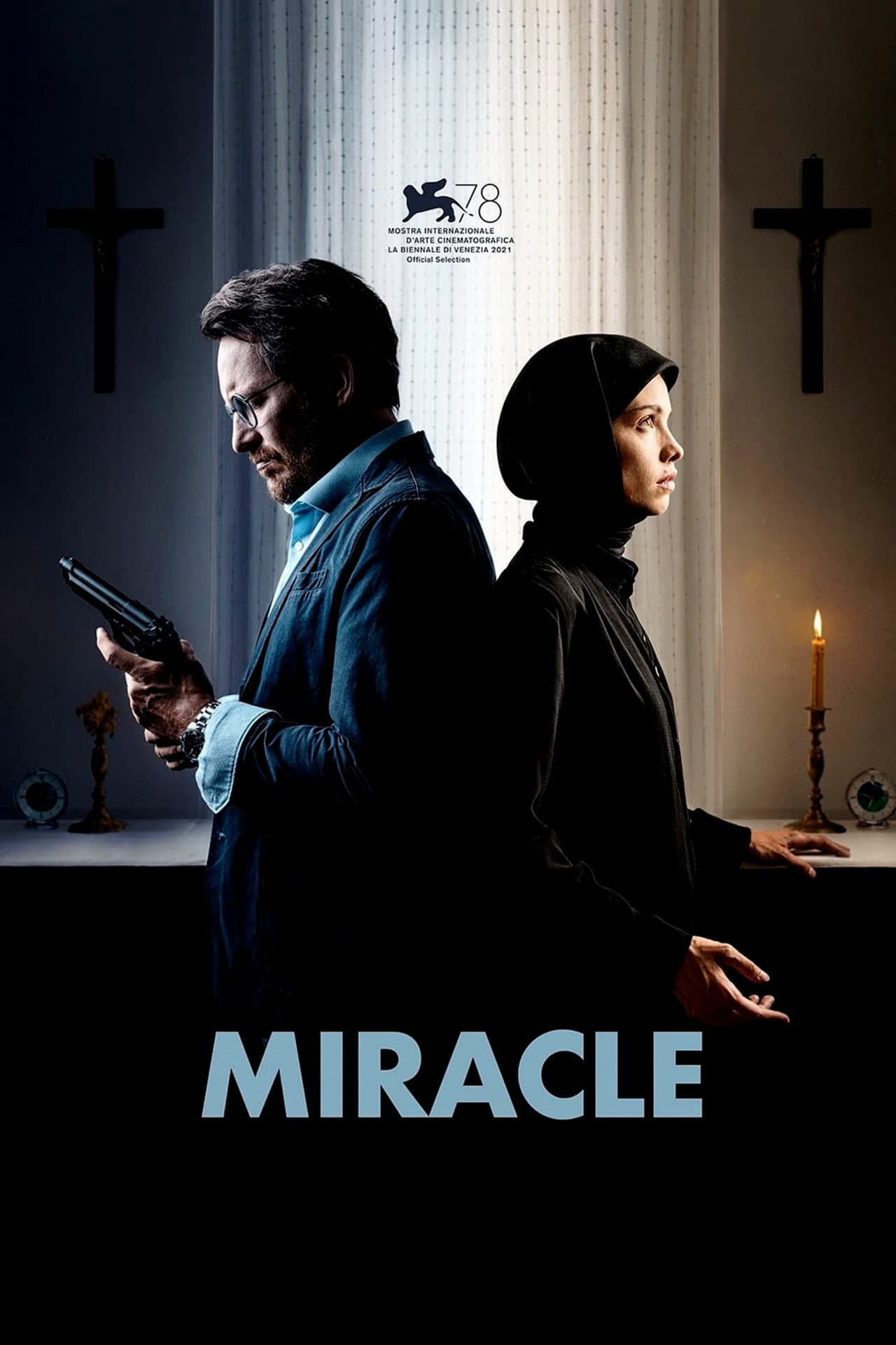 Miracle preview 2