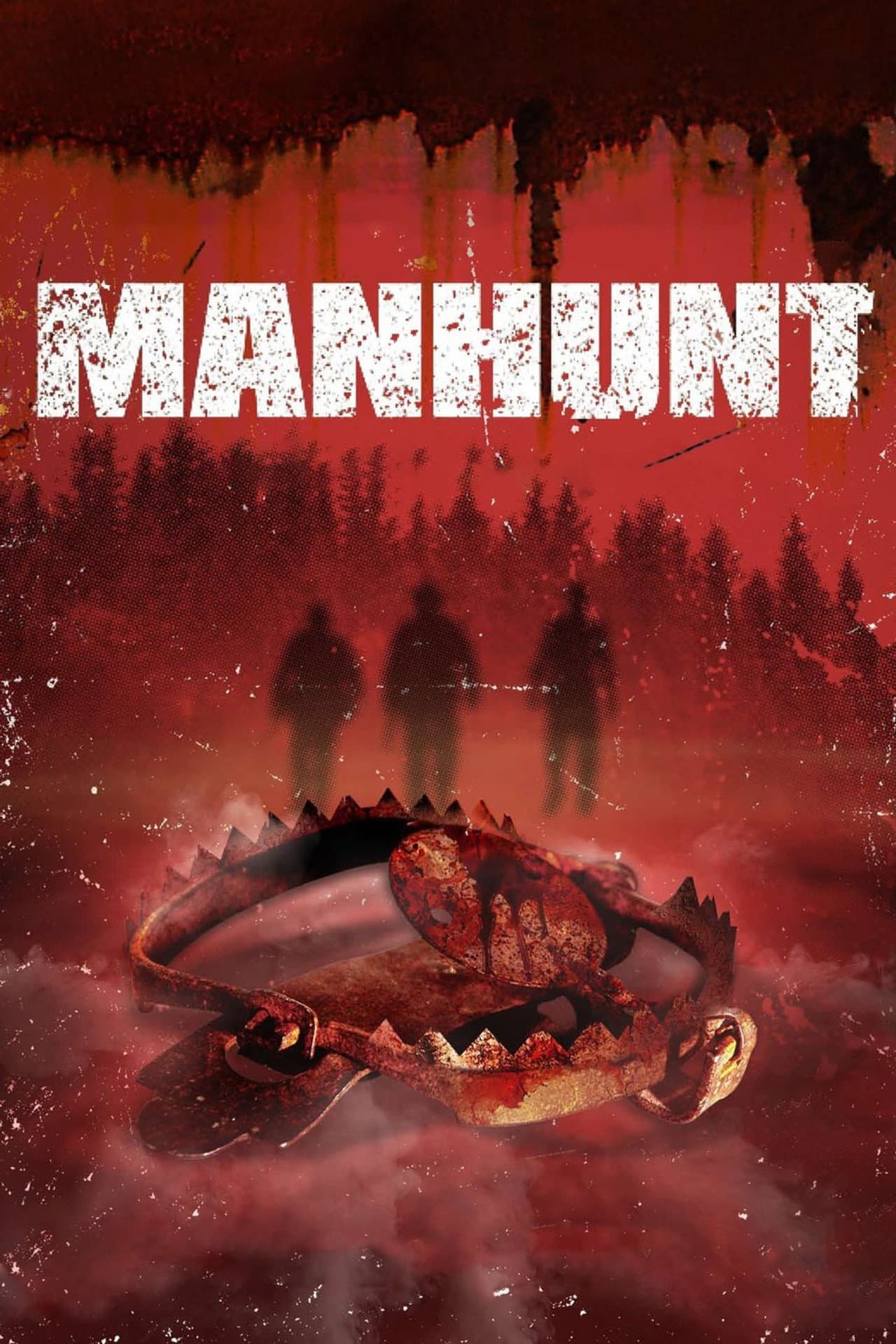 Manhunt preview 2