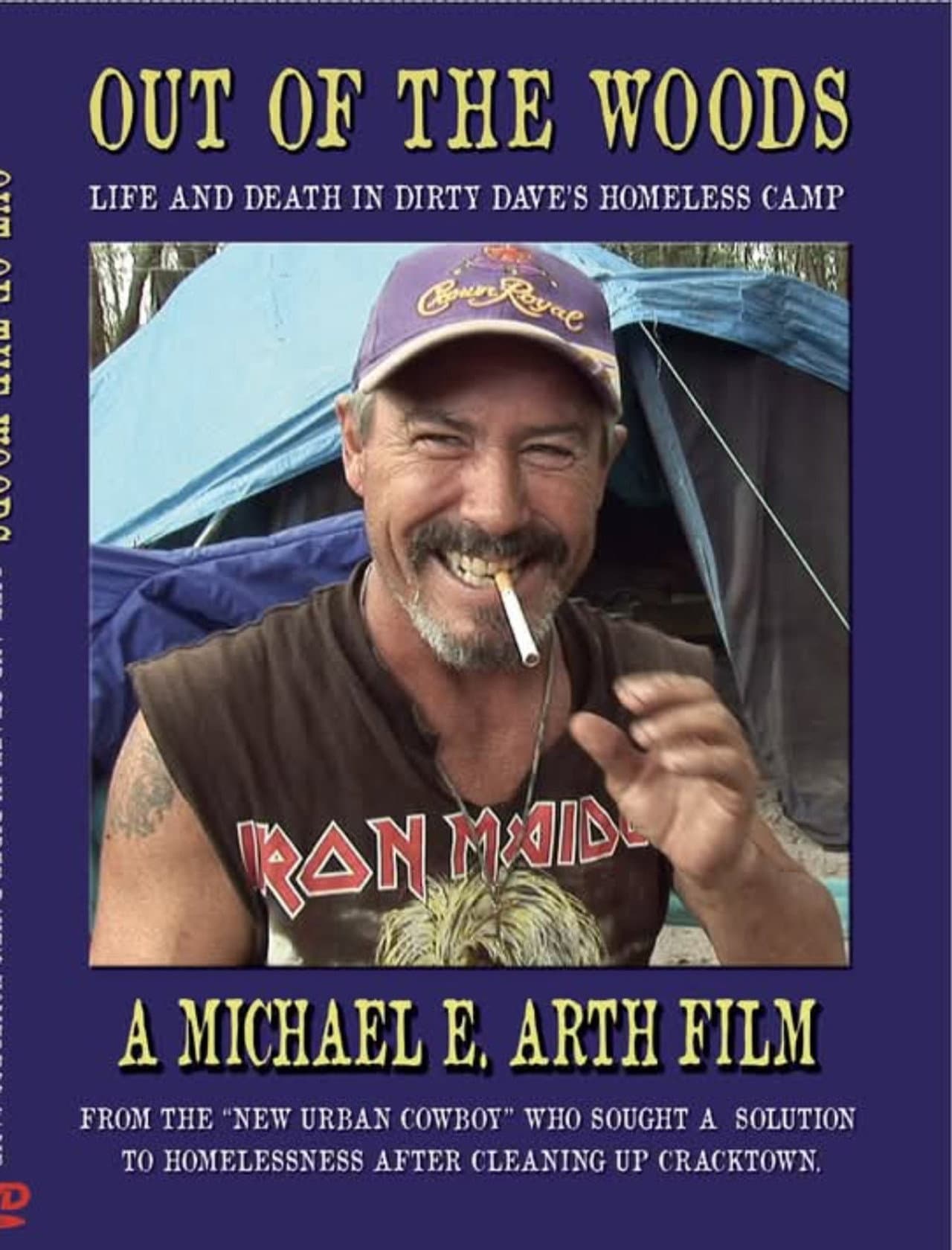 Out of the Woods Life and Death in Dirty Dave's Homeless Camp preview 1