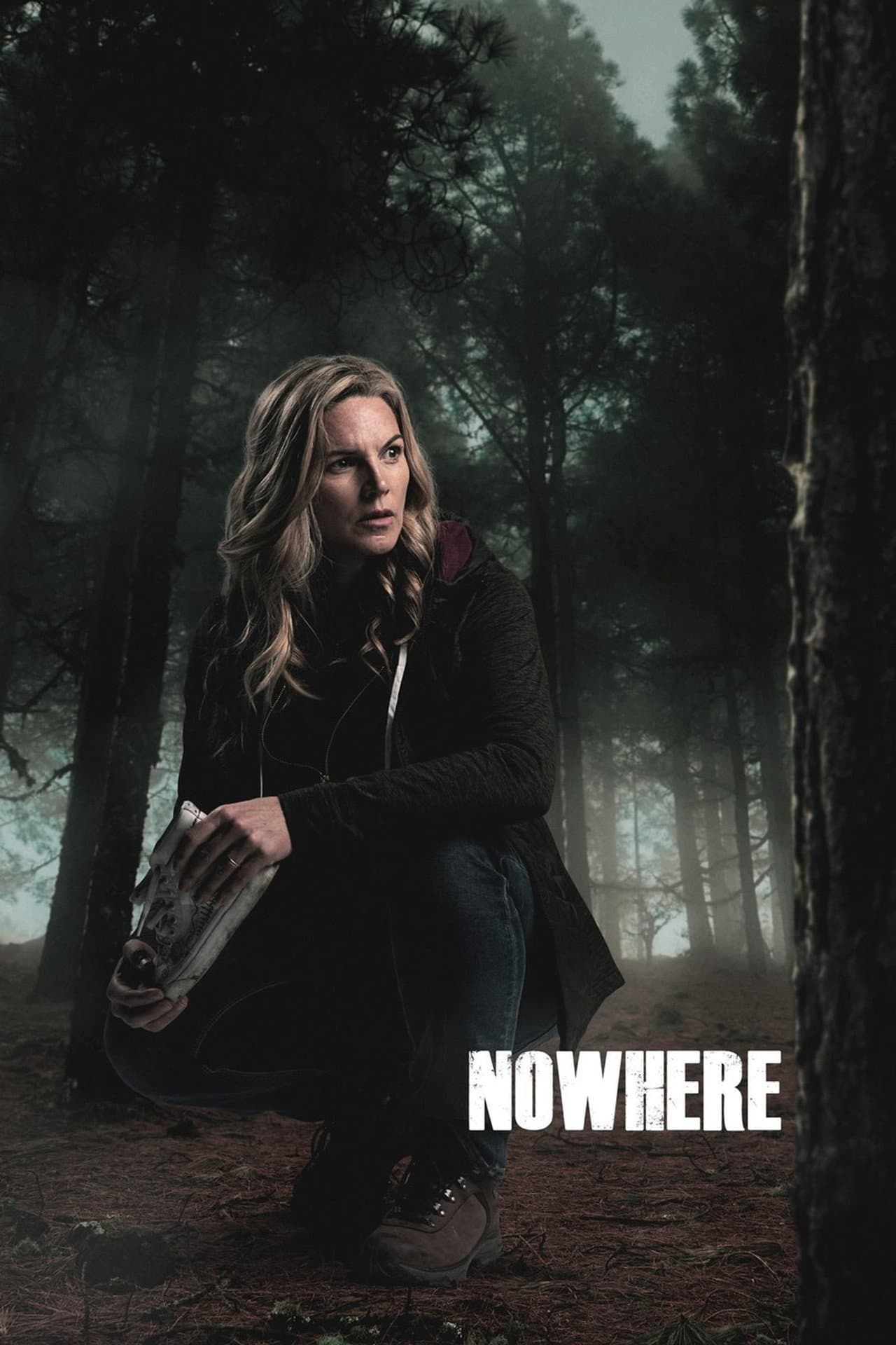 Nowhere to Be Found preview 2