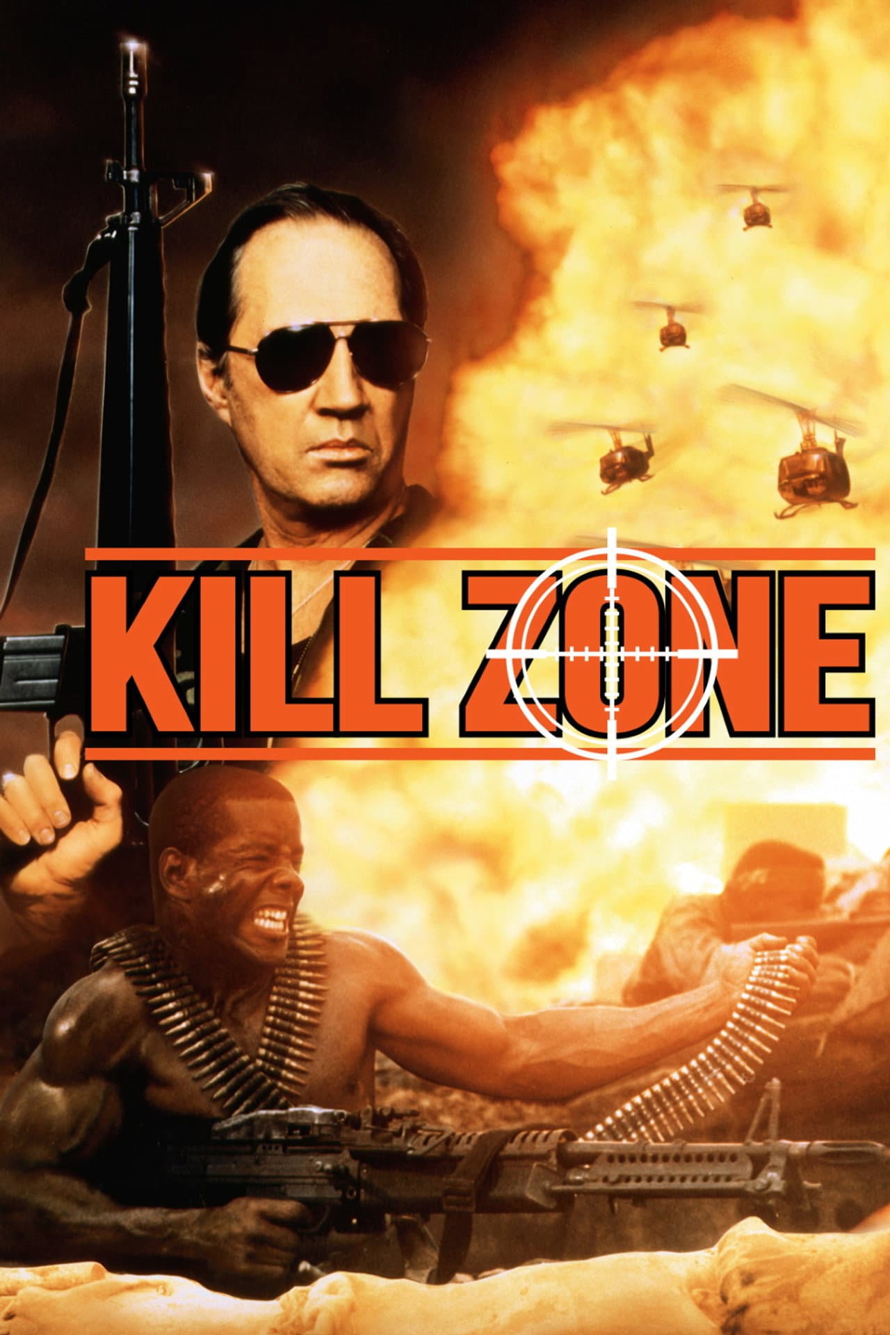Kill Zone preview 2