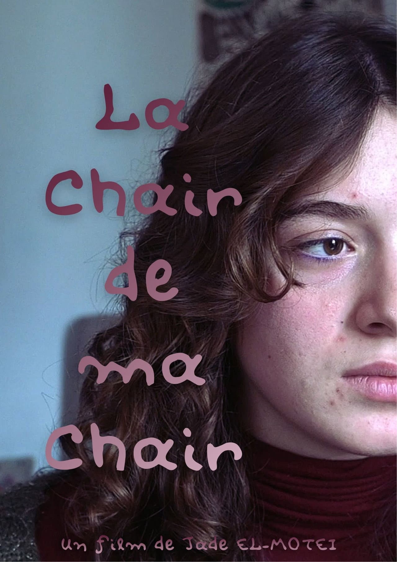 La Chair de ma Chair preview 2