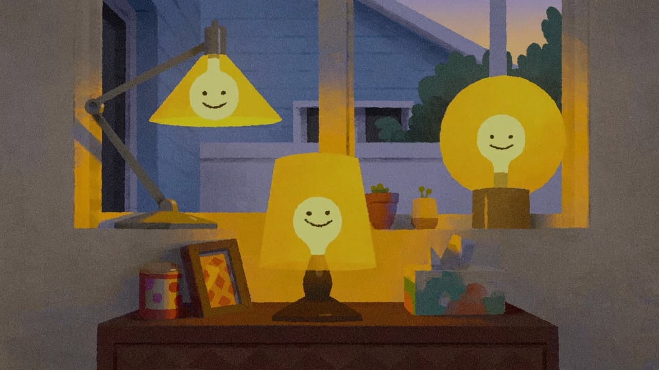 Lightbulb