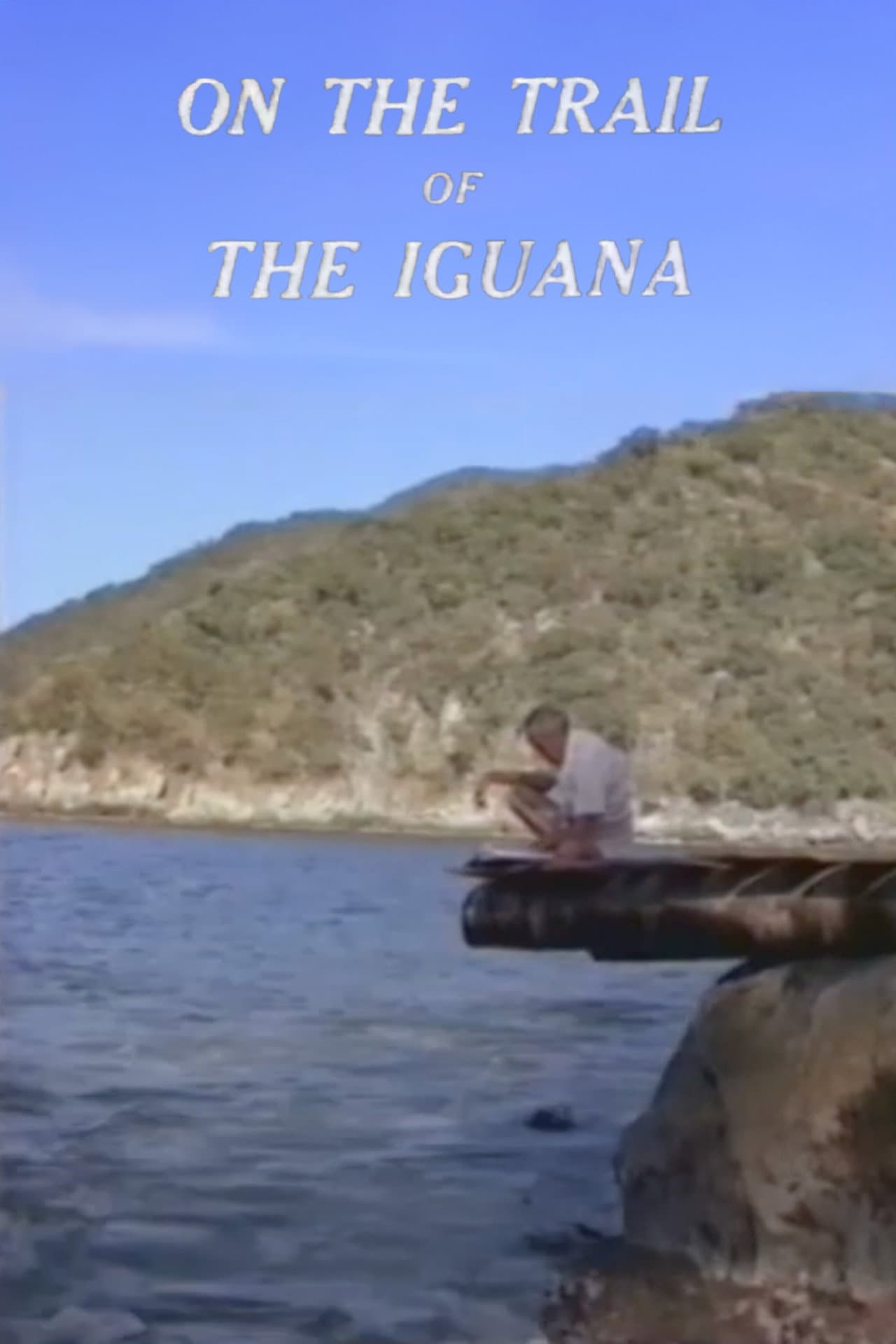 On the Trail of the Iguana preview 1