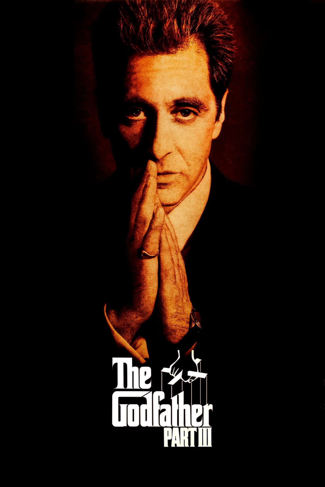 The Godfather Part III preview 2
