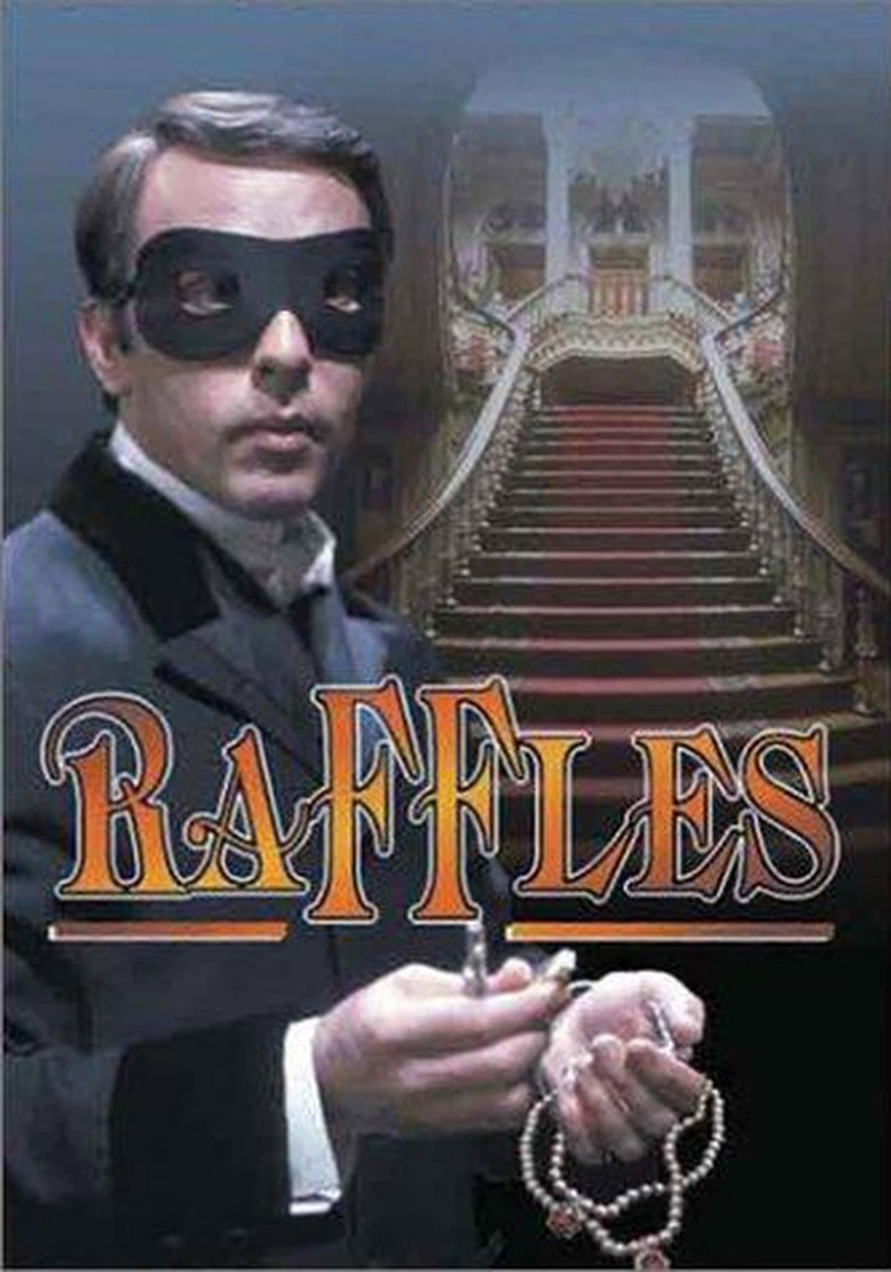 Raffles preview 2