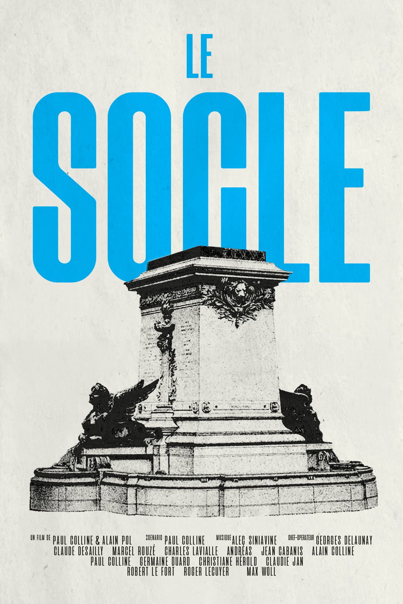 Le Socle preview 2