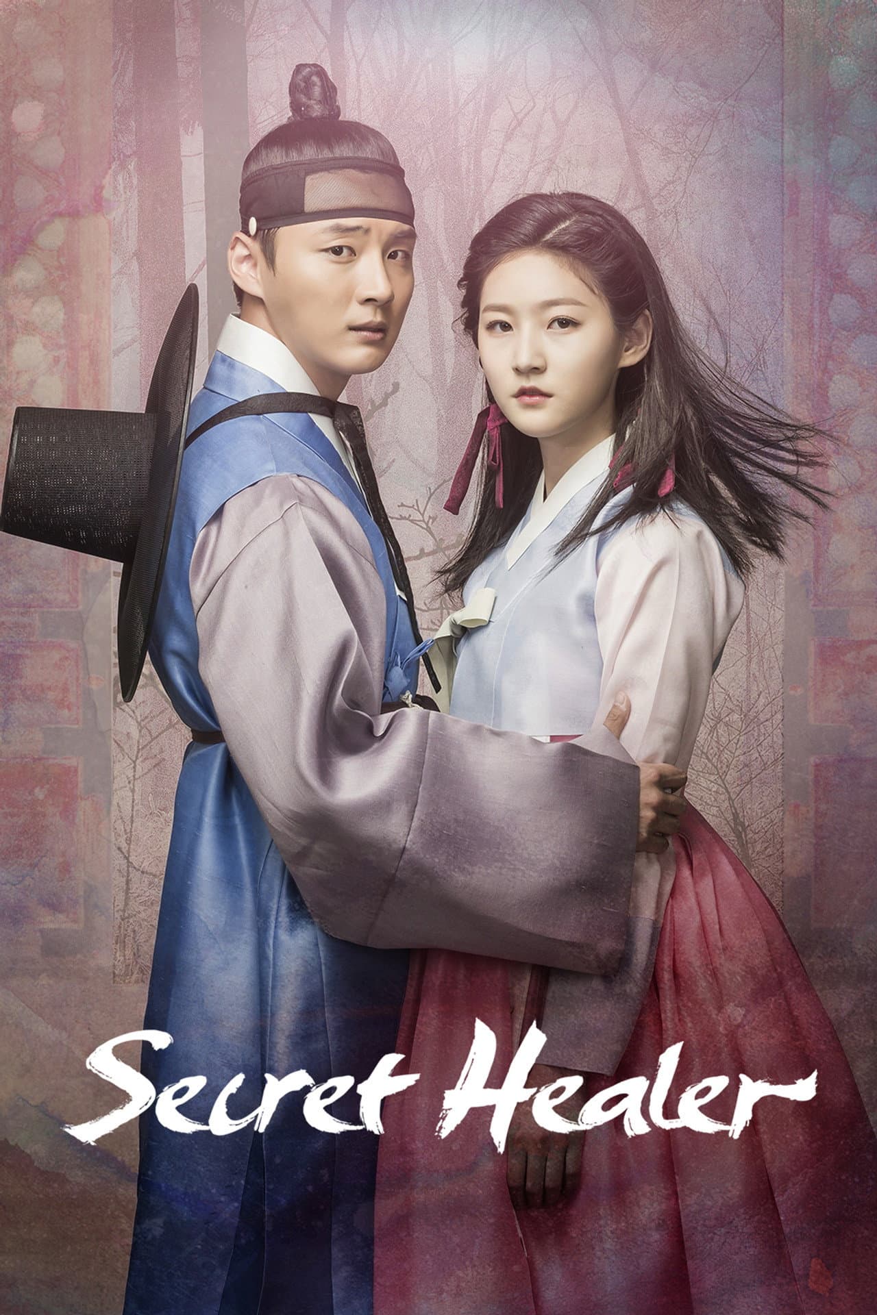 Secret Healer preview 2