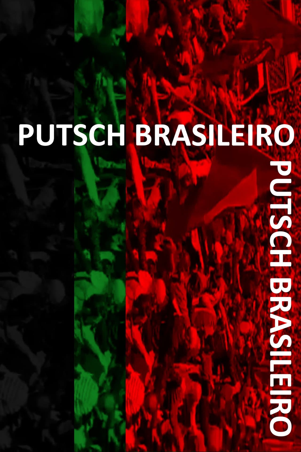 Putsch Brasileiro preview 1