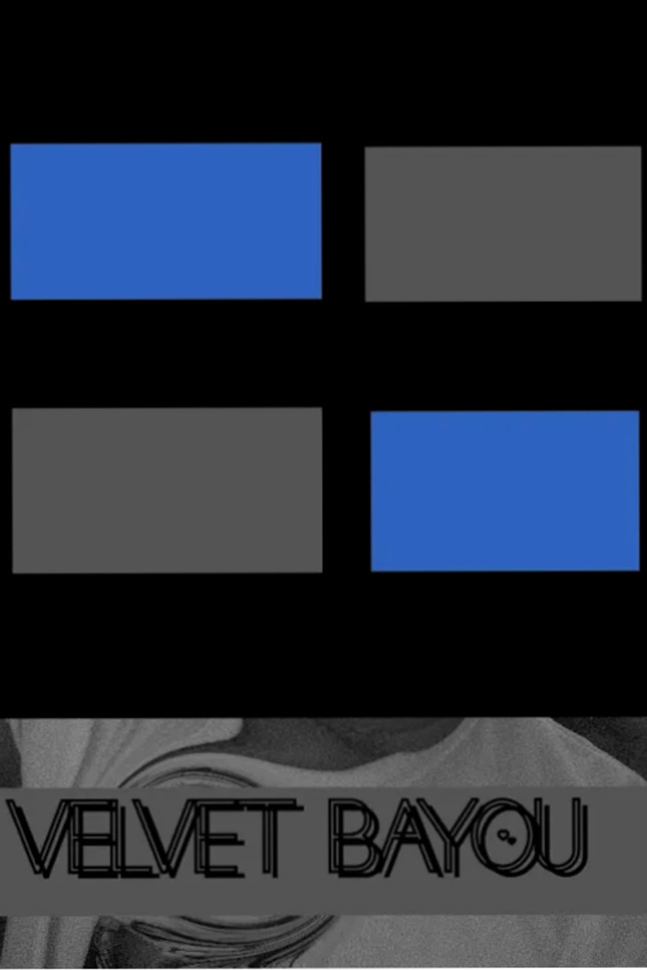 Velvet Bayou preview 1
