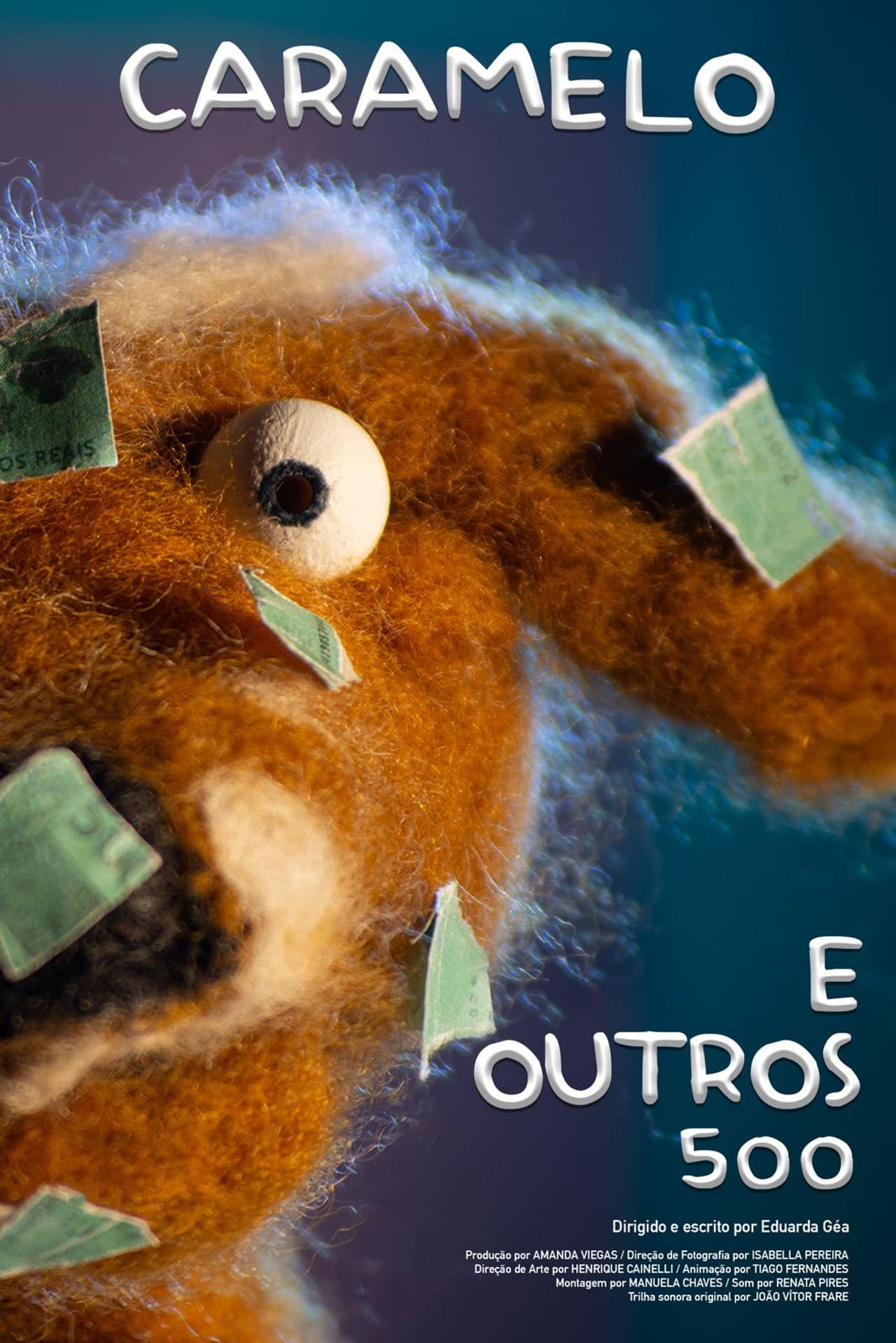 Caramelo e outros 500 preview 1