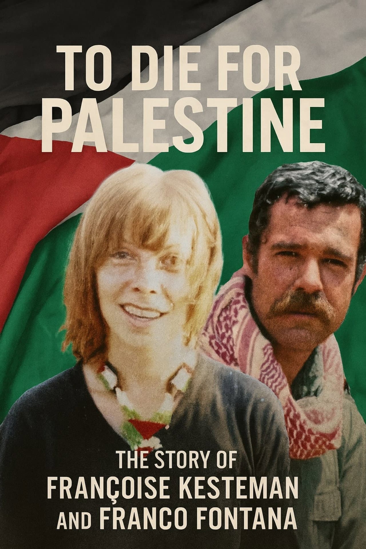 To Die For Palestine preview 1